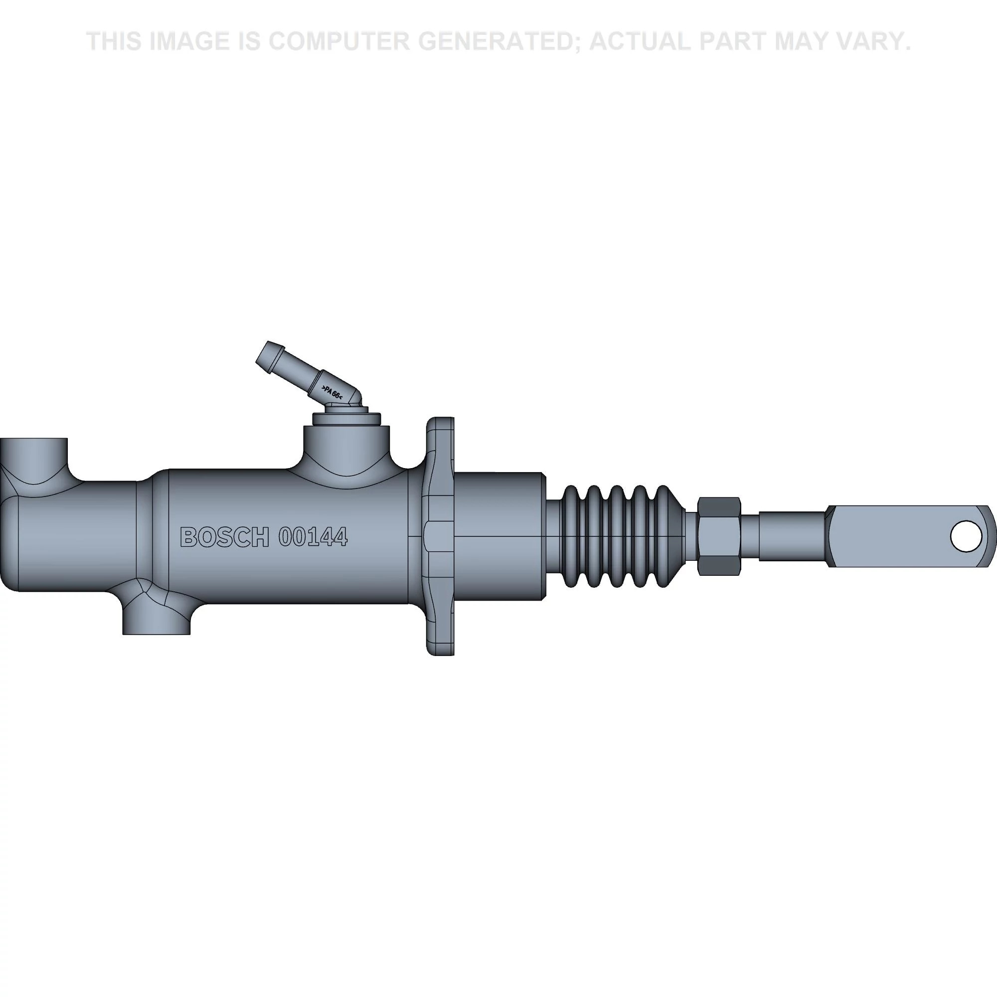 MASTER CYLINDER | CASEIH | CA | EN
