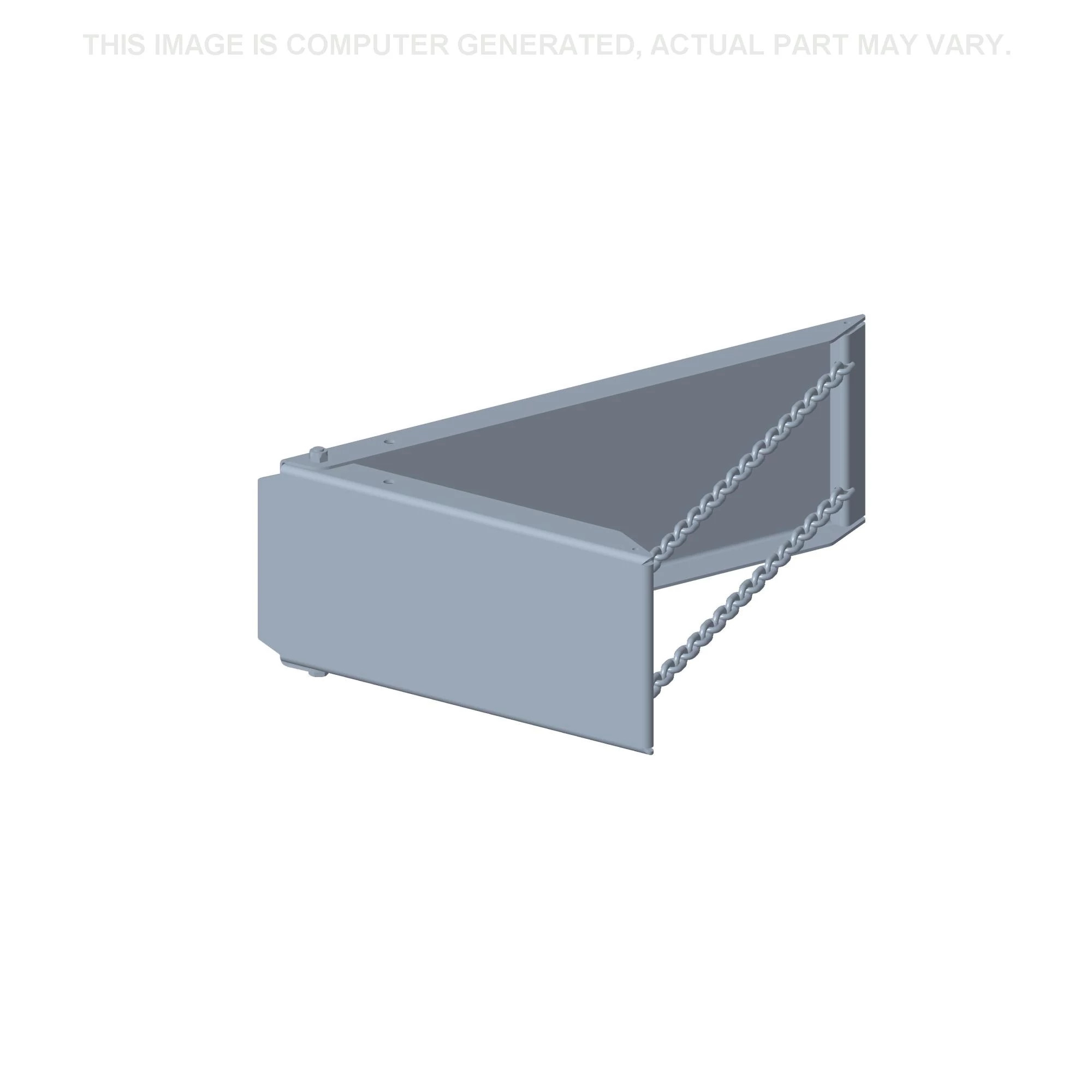 CALE DE ROUE | CASEIH | CA | FR