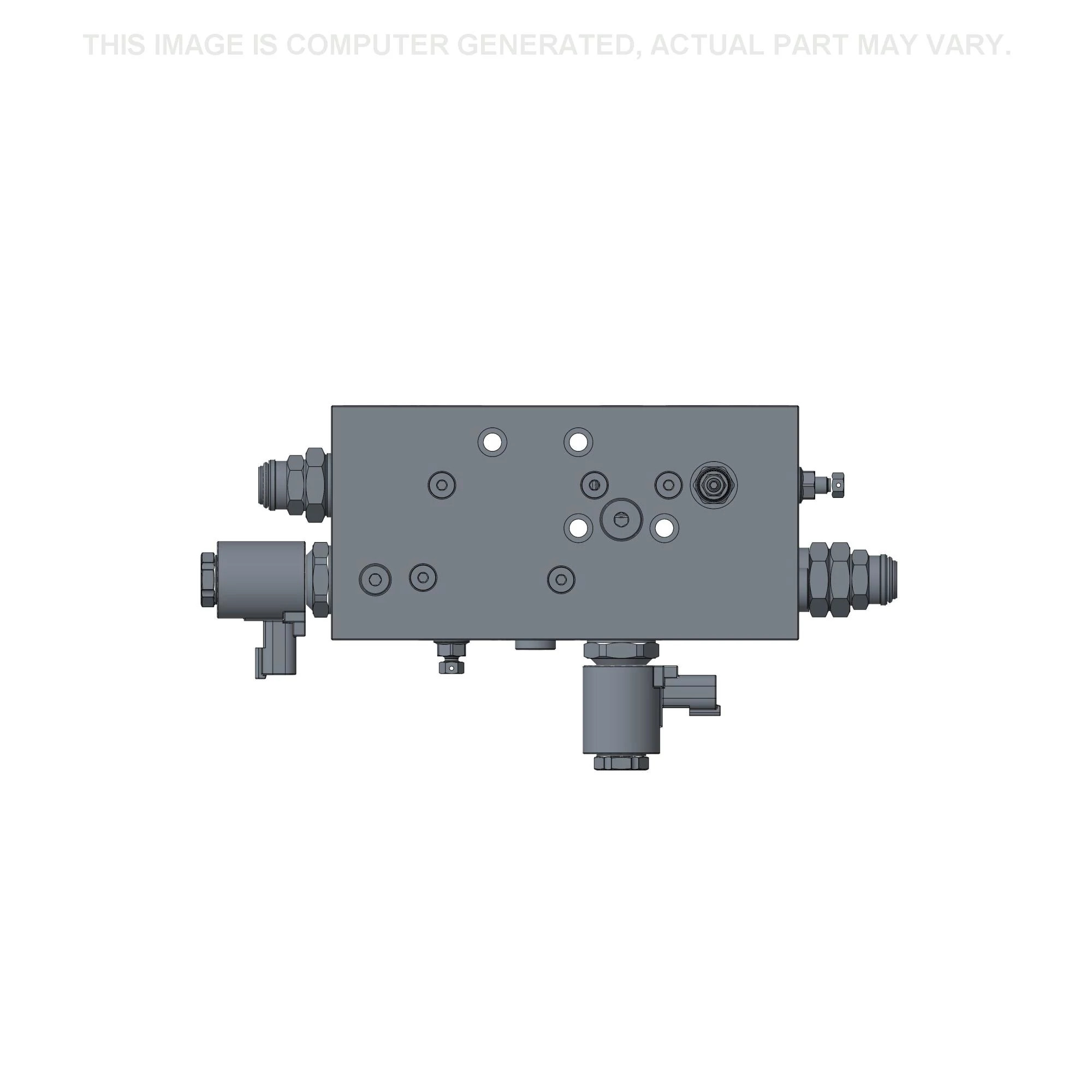 DISTRIBUTEUR DE PRESSION | CASEIH | CA | FR