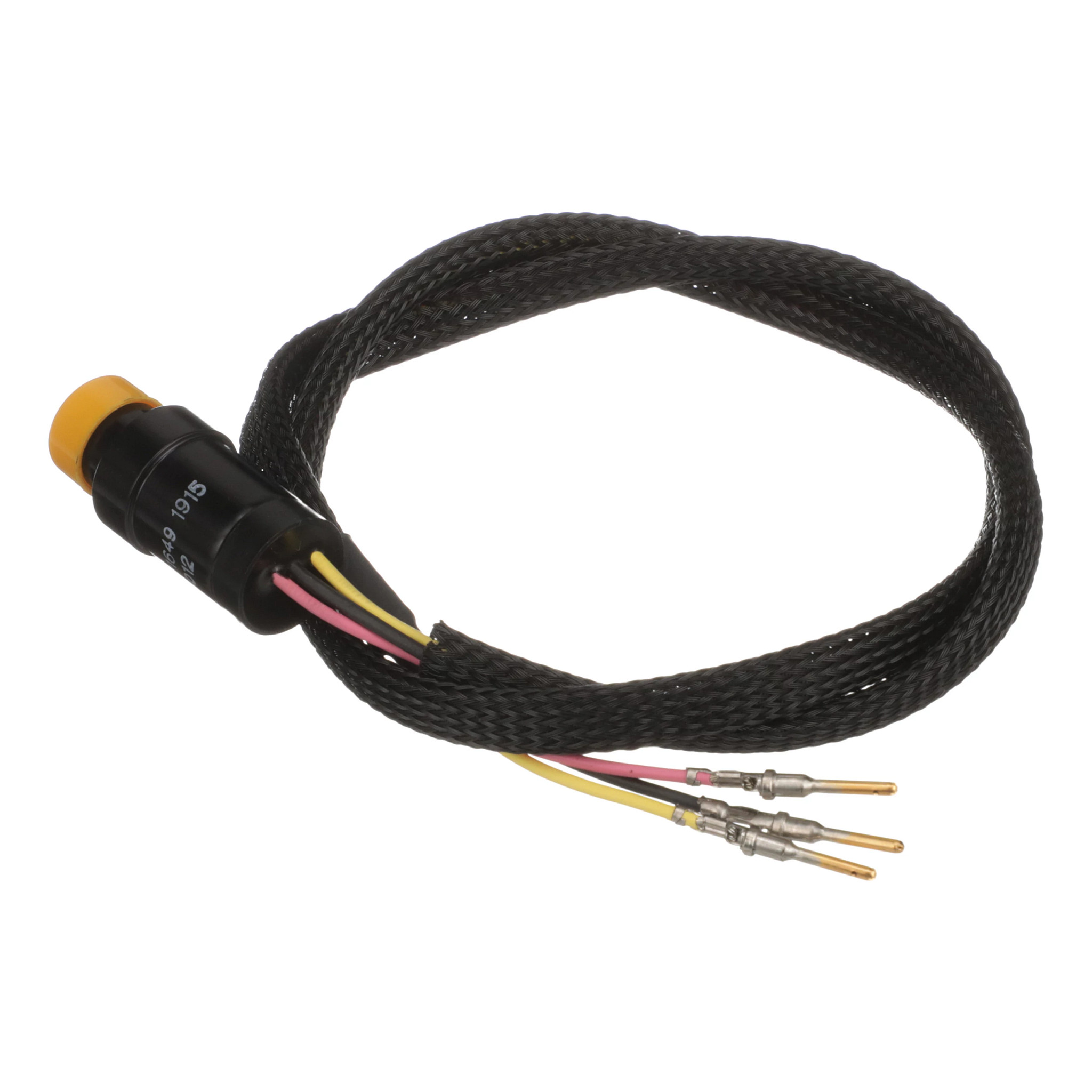 Interruptor do botão