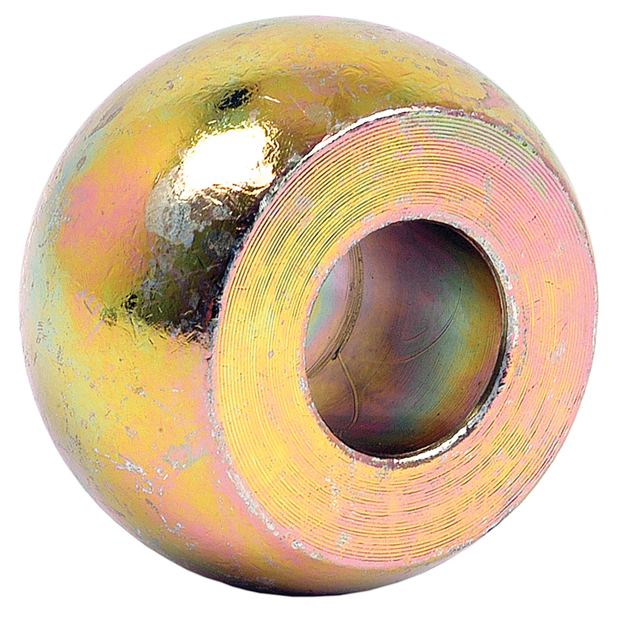 Lift Arm Ball | NEWHOLLANDAG | CA | EN