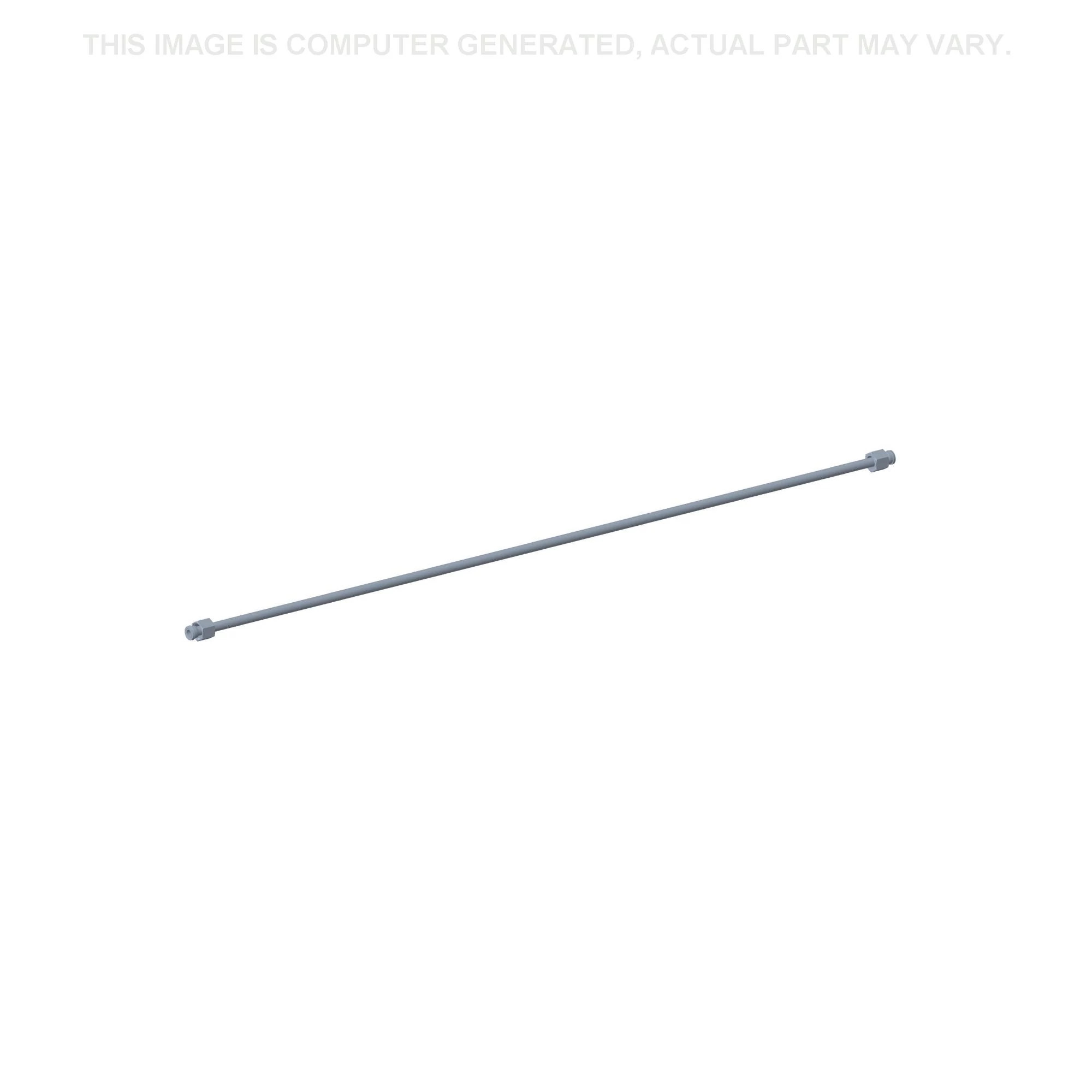 Boom Cylinder Tube - Rigid | NEWHOLLANDAG | US | EN