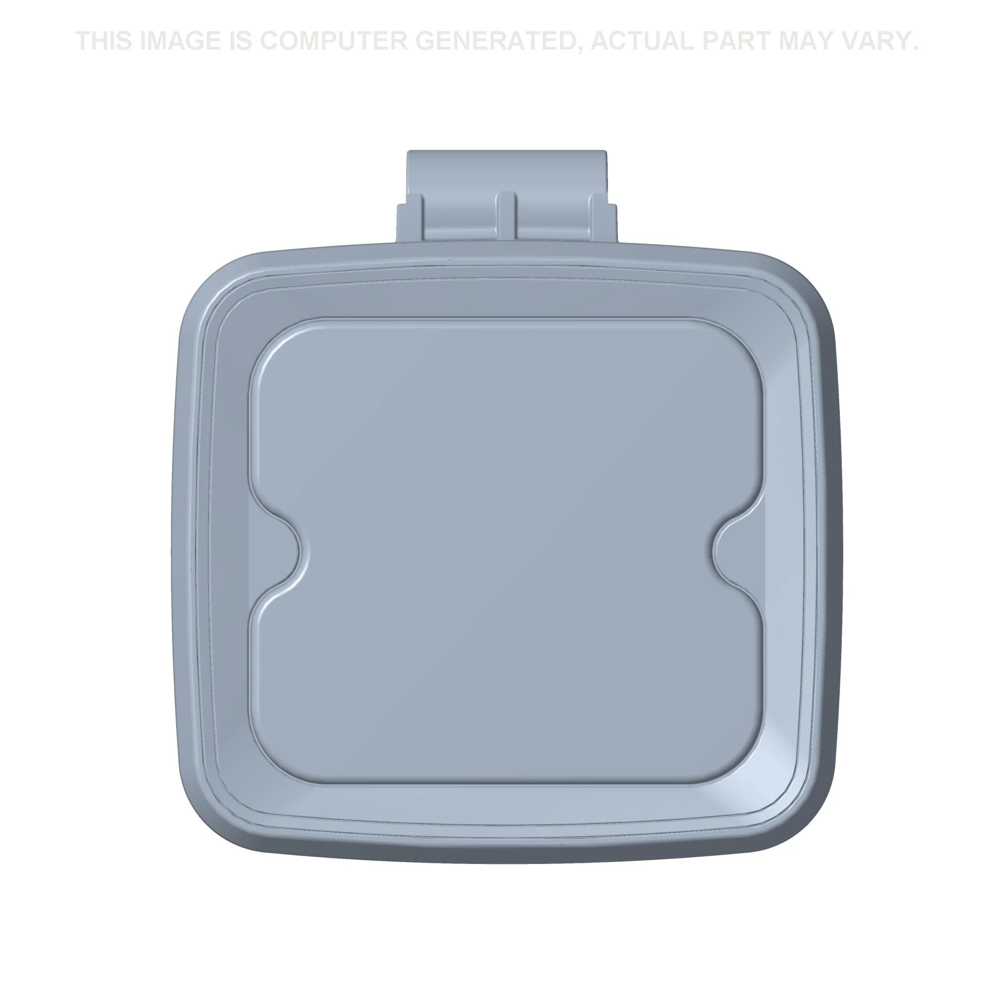 WORK LAMP | CASEIH | US | EN