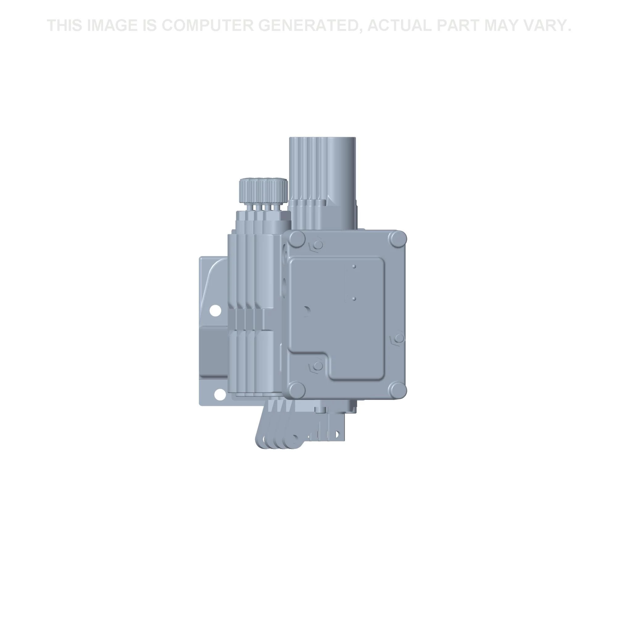 MANIFOLD VALVE | NEWHOLLANDCE | EU | EN