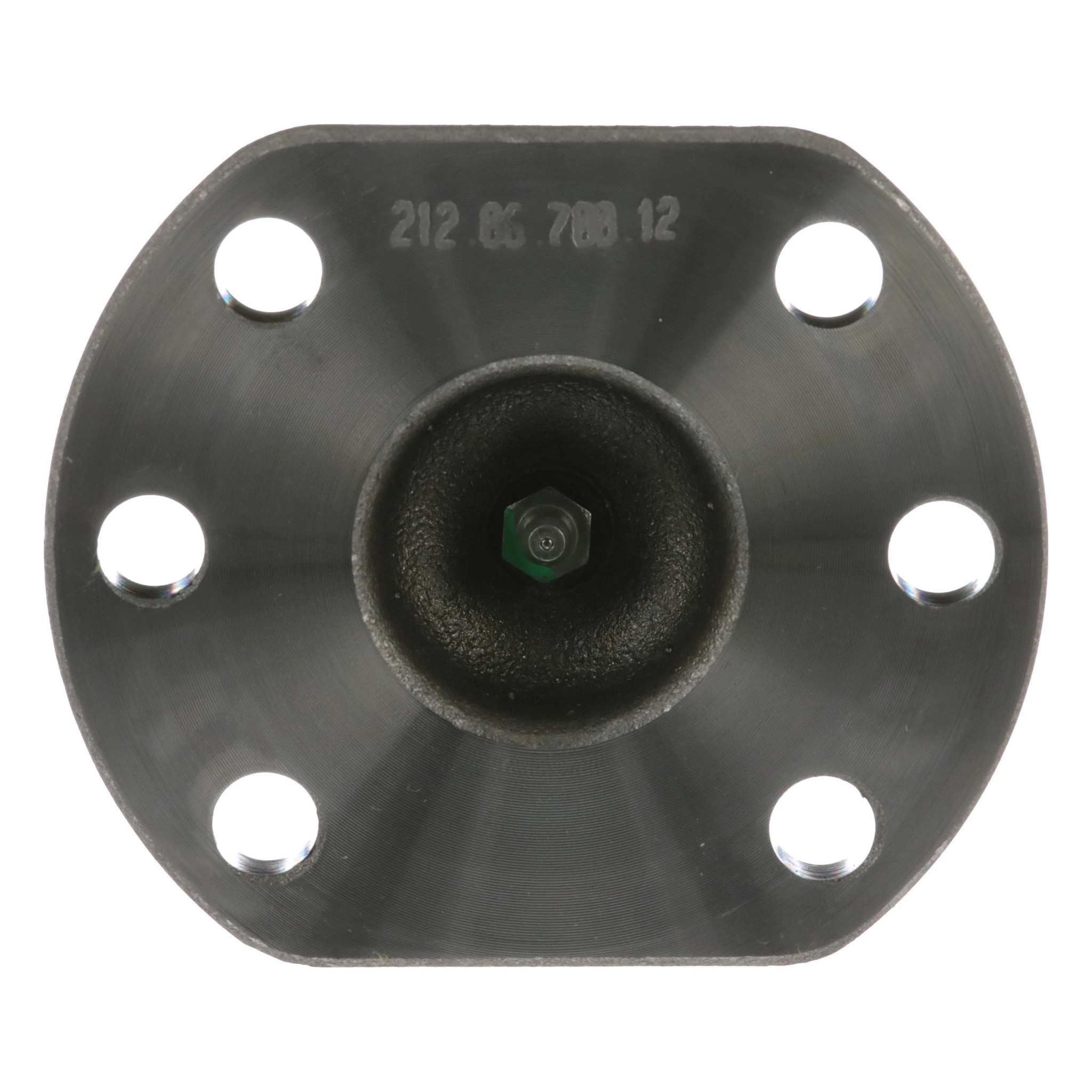 PIN | CASECE | US | EN