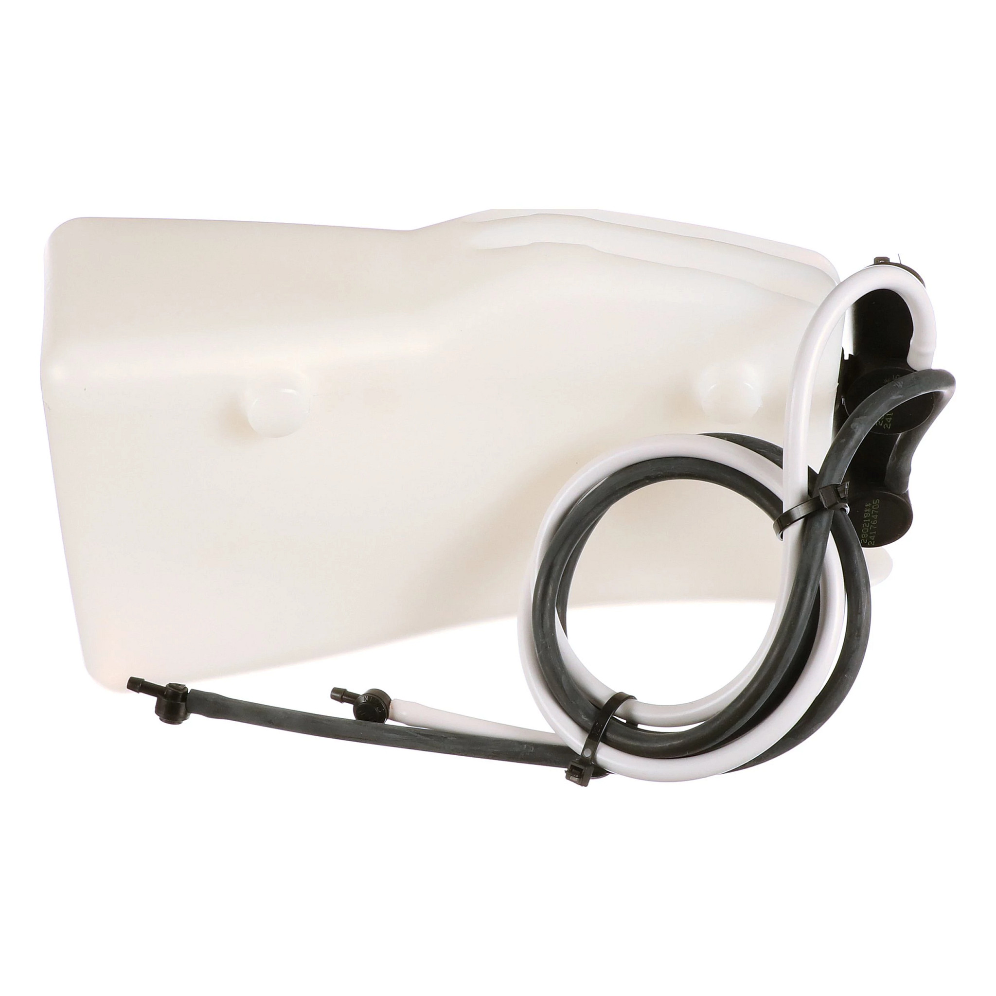 RESERVOIR DE LAVE-GLACE | CASECE | CA | FR