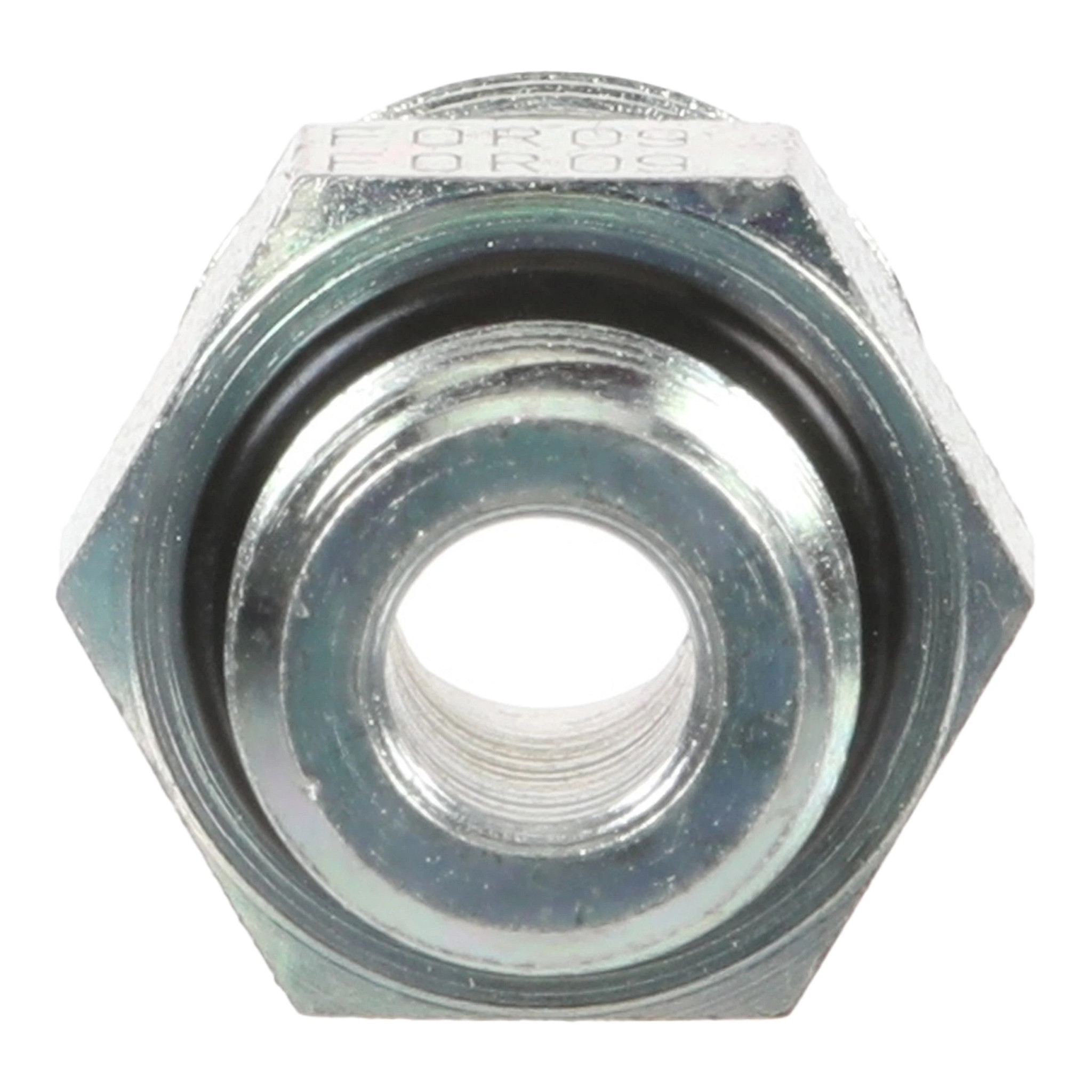 HYD CONNECTOR | NEWHOLLANDAG | US | EN