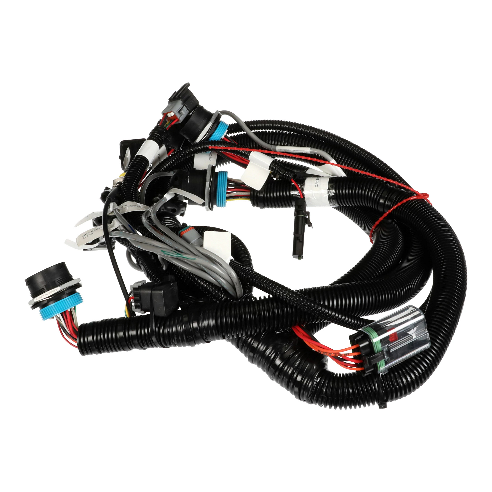 CABLE | CASEIH | CA | FR
