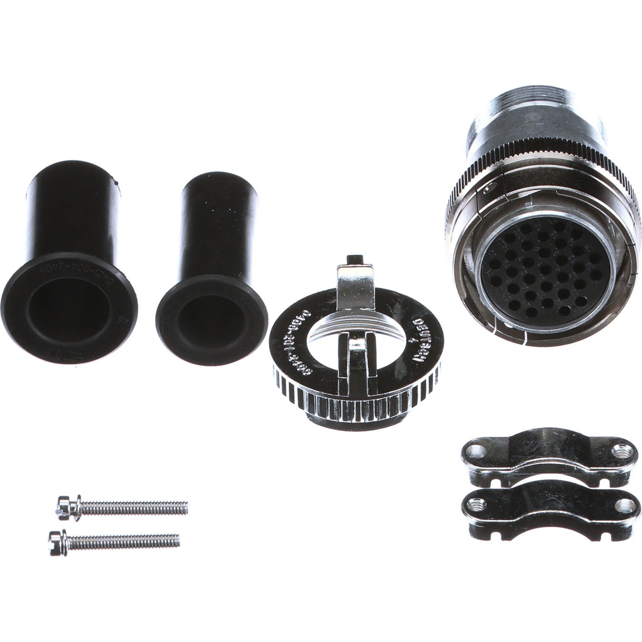 ELEC CONNECTOR | CASECE | EU | DE