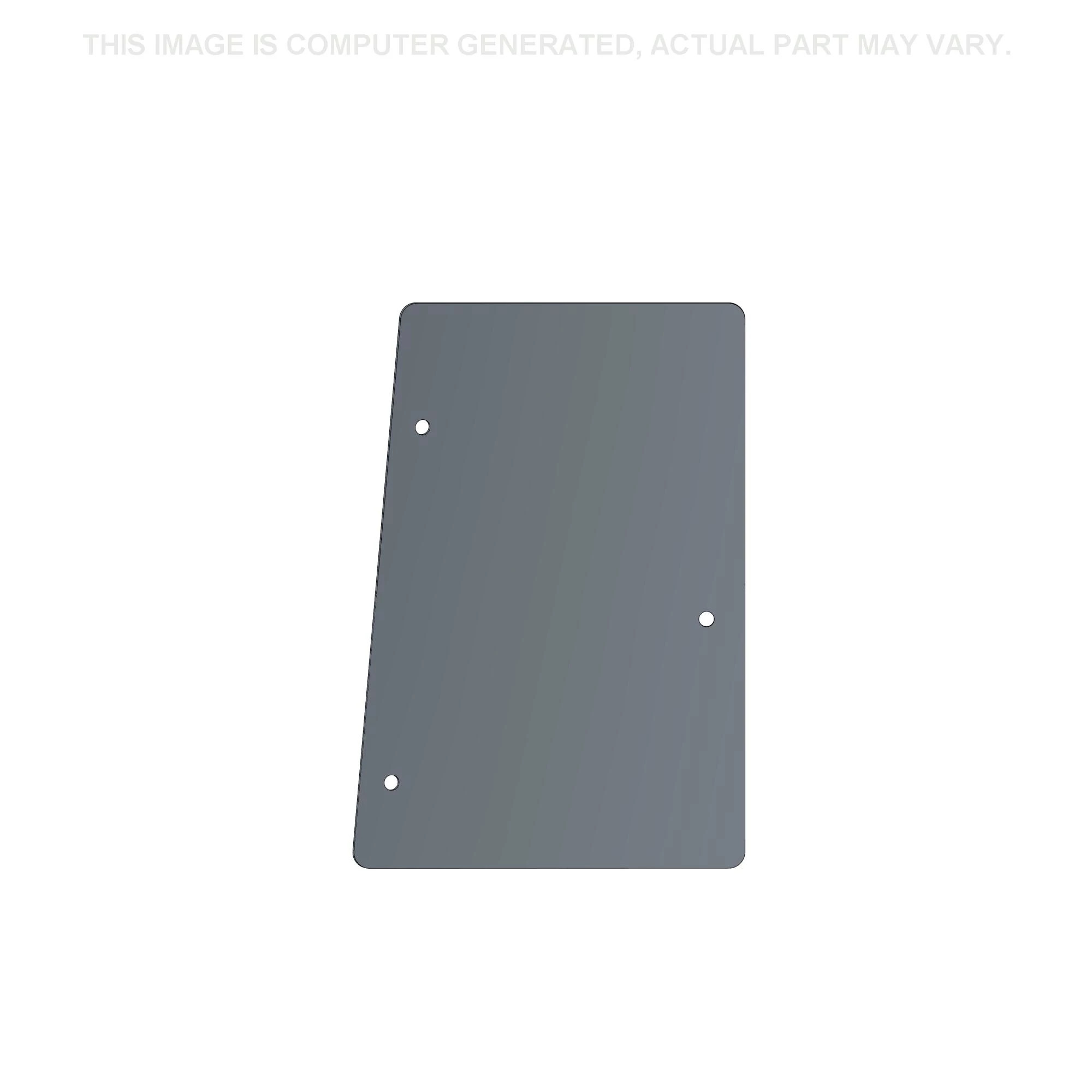 CAB GLASS ASSY | CASEIH | EU | EN