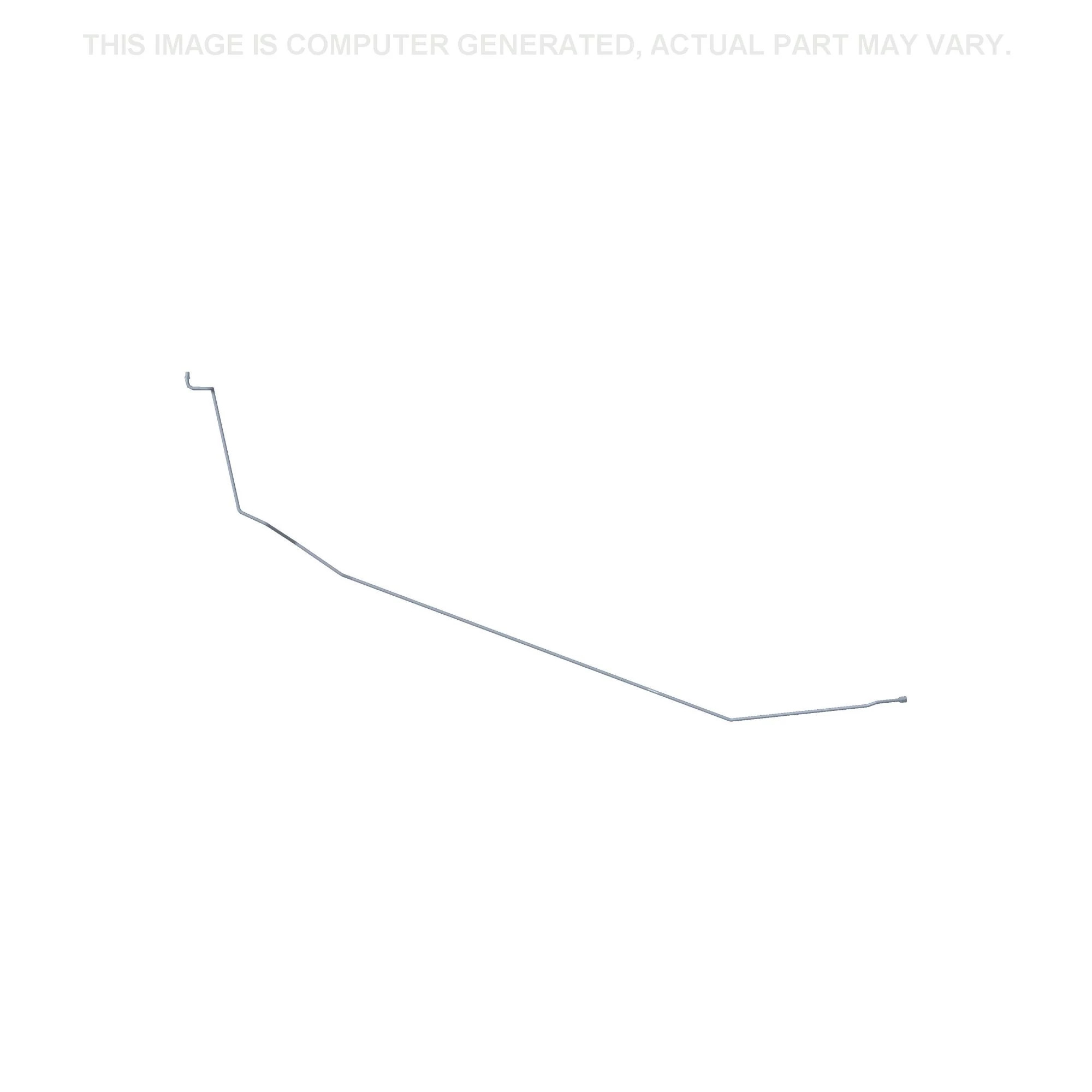TUBAGEM HIDRÁULICO | CASEIH | EU | PT