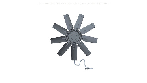 VENTILATEUR | CASEIH | EU | EN