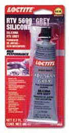 LOCTITE® RTV 5699™ Grey Silicone Gasket Maker - 6-Pack/190 ml Cans | NEWHOLLANDAG | US | EN