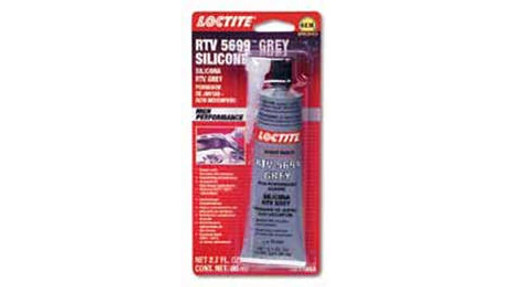 Loctite® Rtv 5699™ Grey Silicone Gasket Maker - 6-pack/190 Ml Cans | NEWHOLLANDAG | US | EN