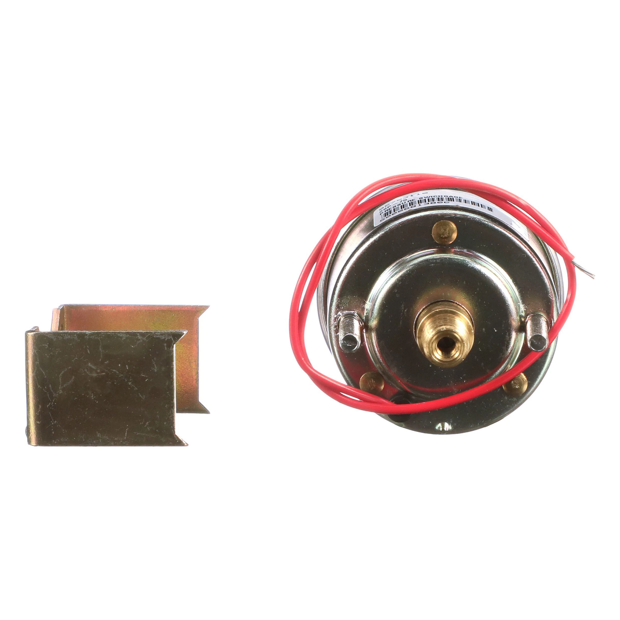 GAUGE | CASECE | CA | EN