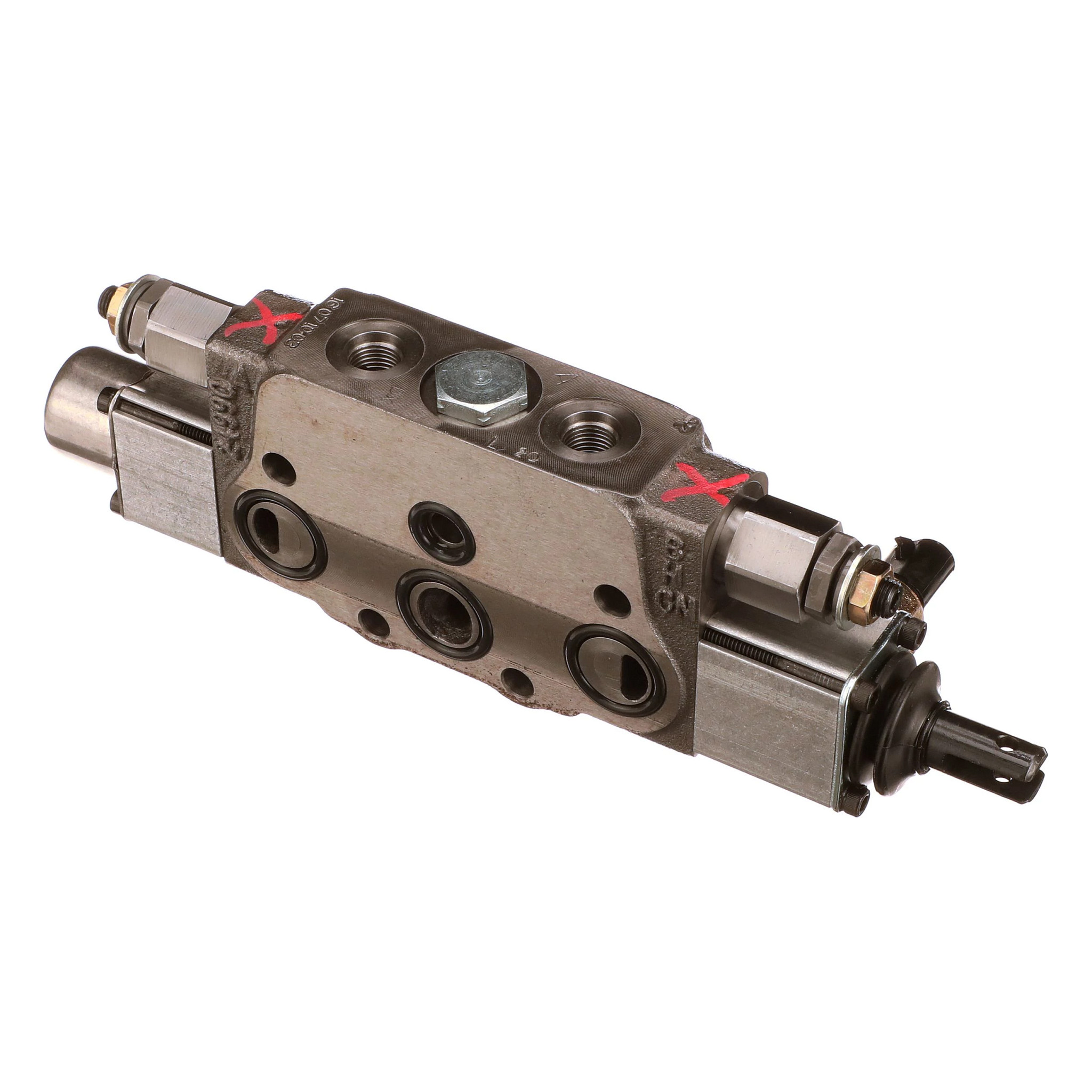 ELEMENT DISTR HYDR. | NEWHOLLANDAG | CA | EN