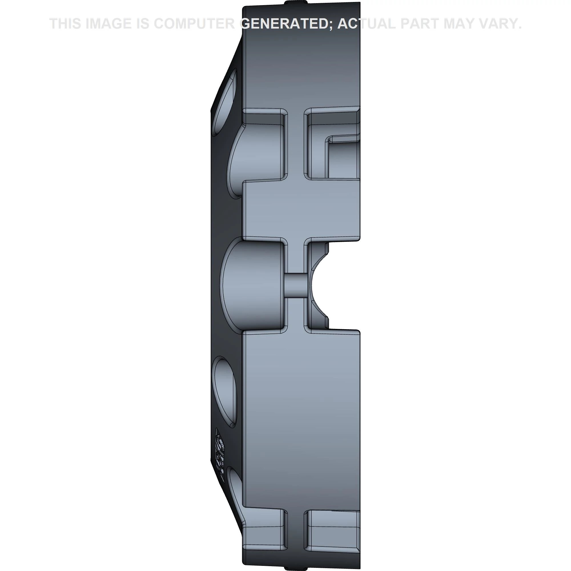 WHEEL WEIGHT | NEWHOLLANDAG | AMEA | EN