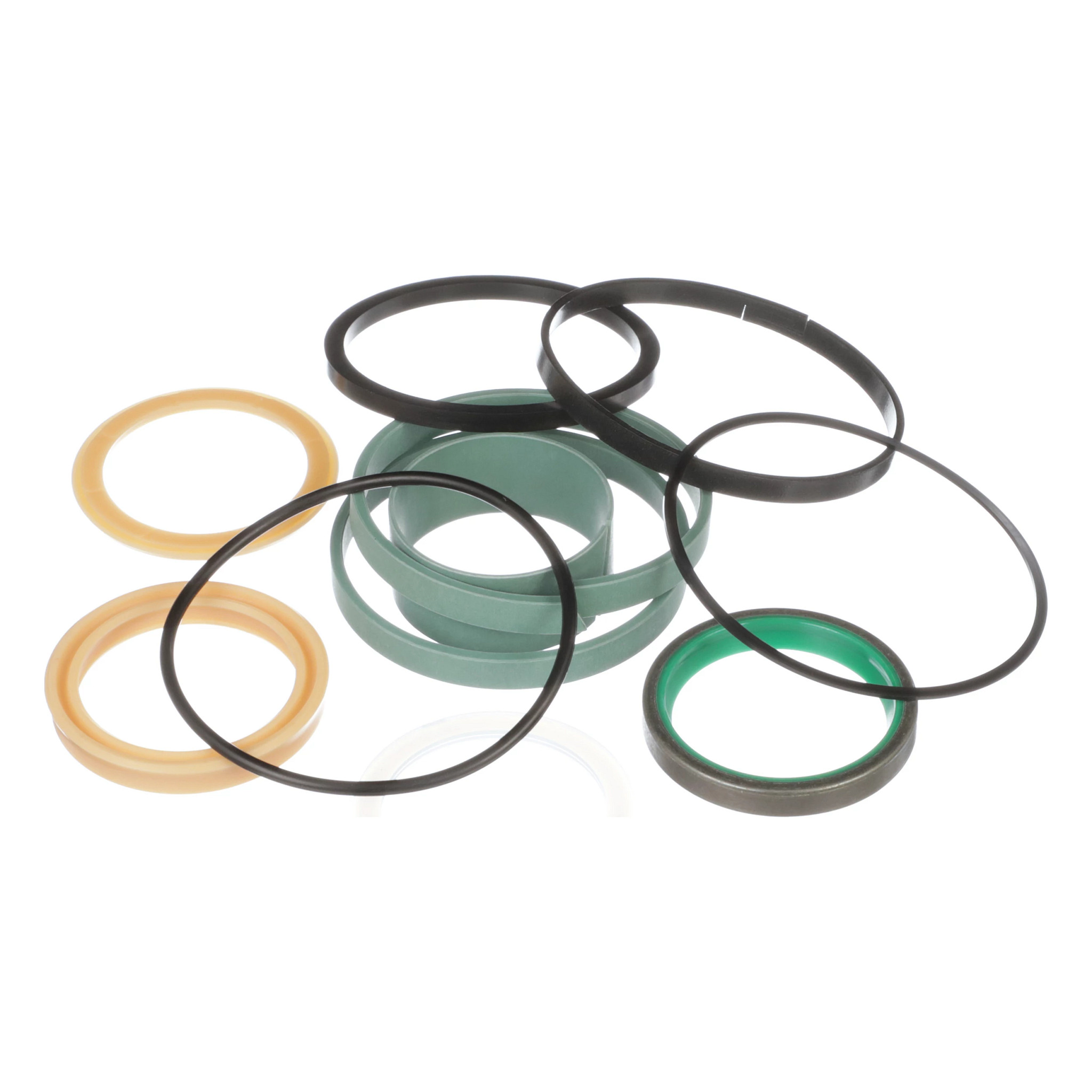 Kit de vedação do cilindro hidráulico