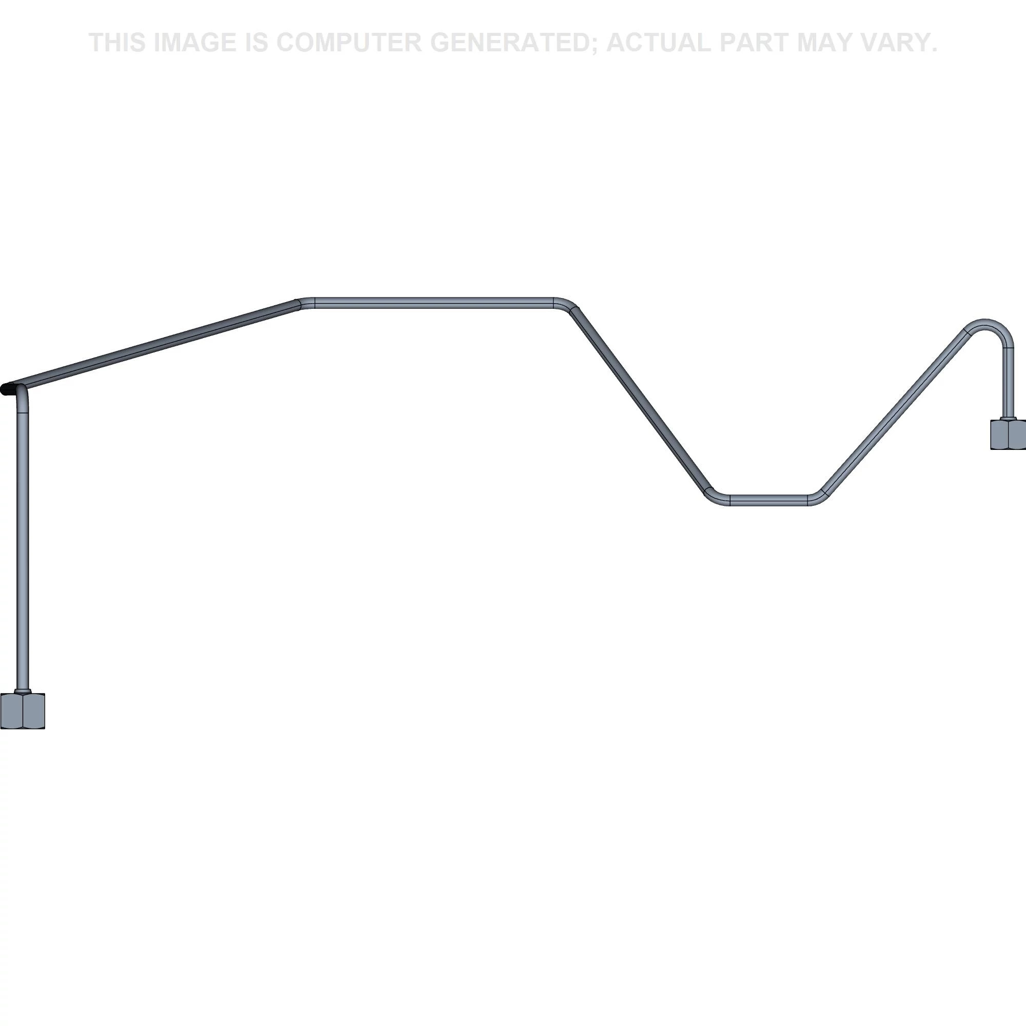 HYD TUBE | NEWHOLLANDCE | US | EN