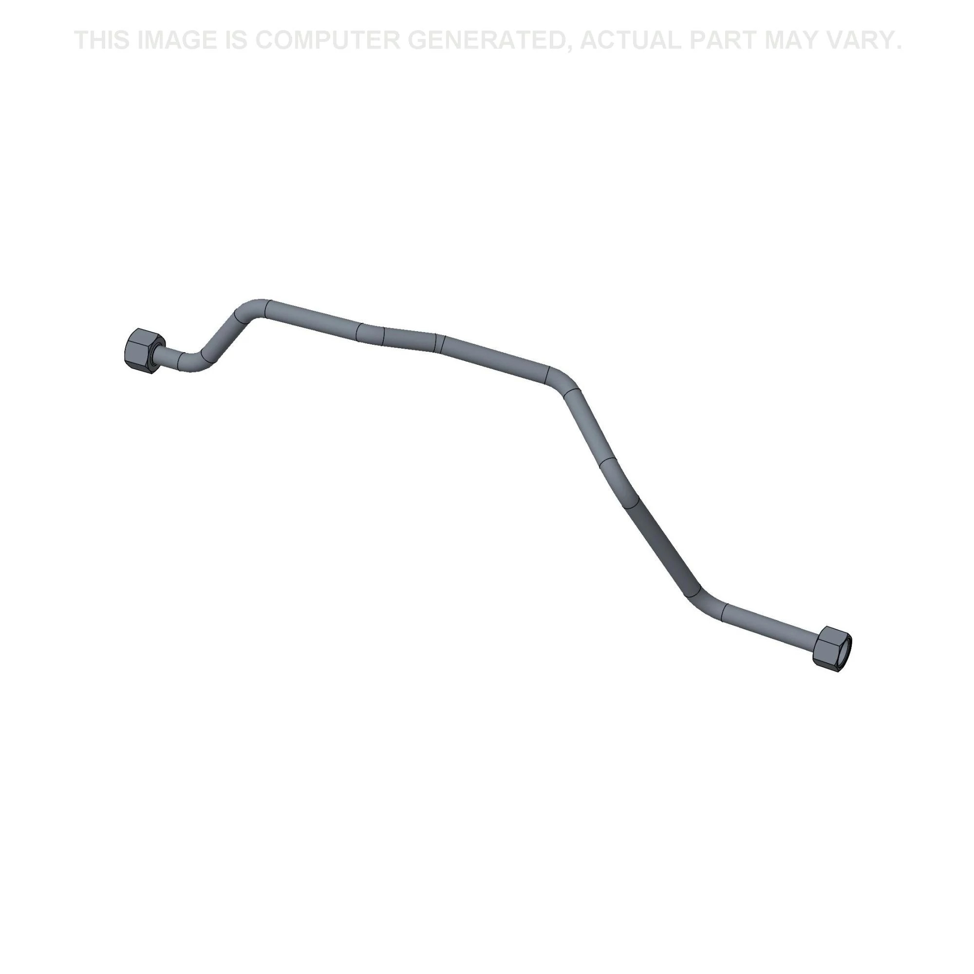 HYD TUBE | CASEIH | IE | EN