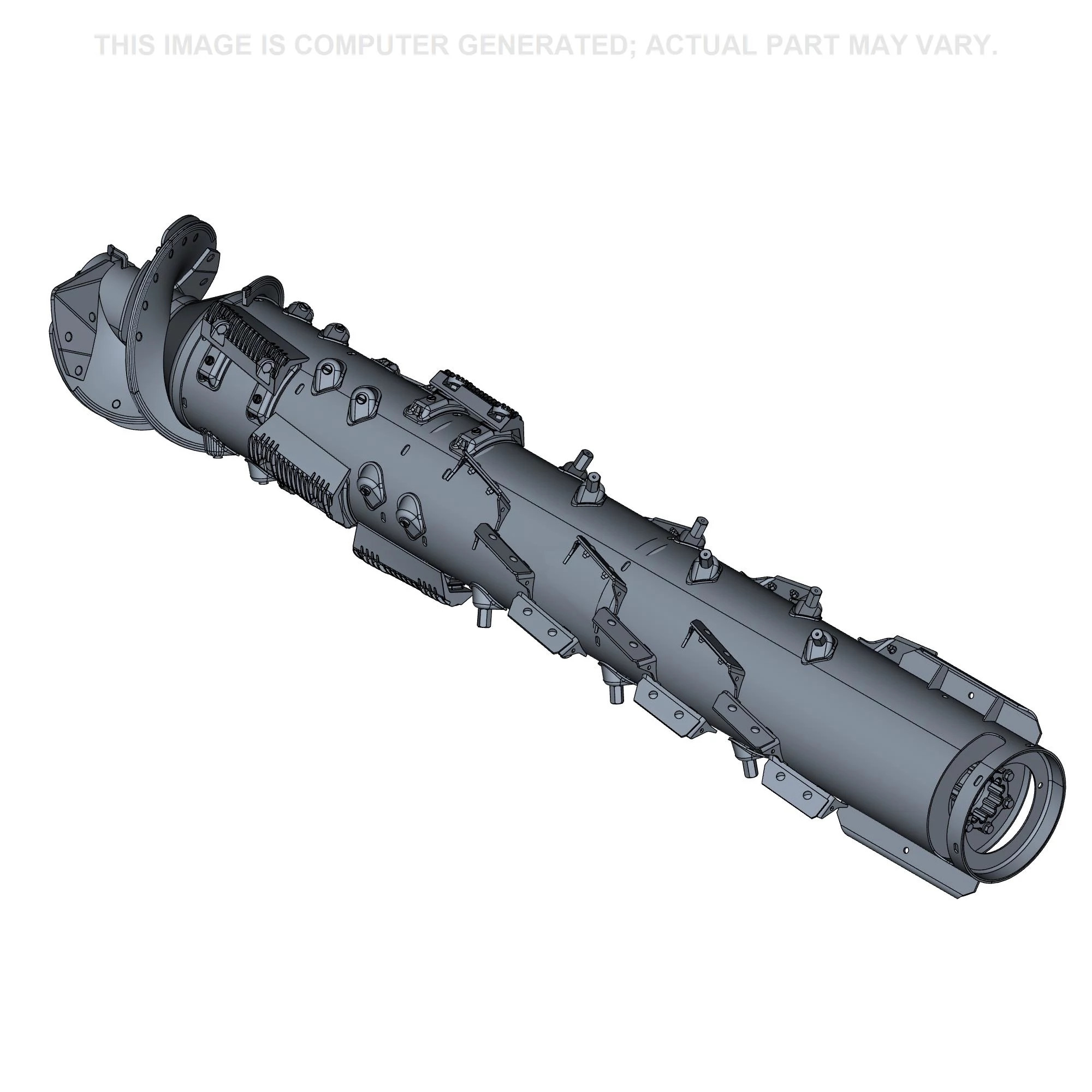 Rotor | NEWHOLLANDAG | CA | EN