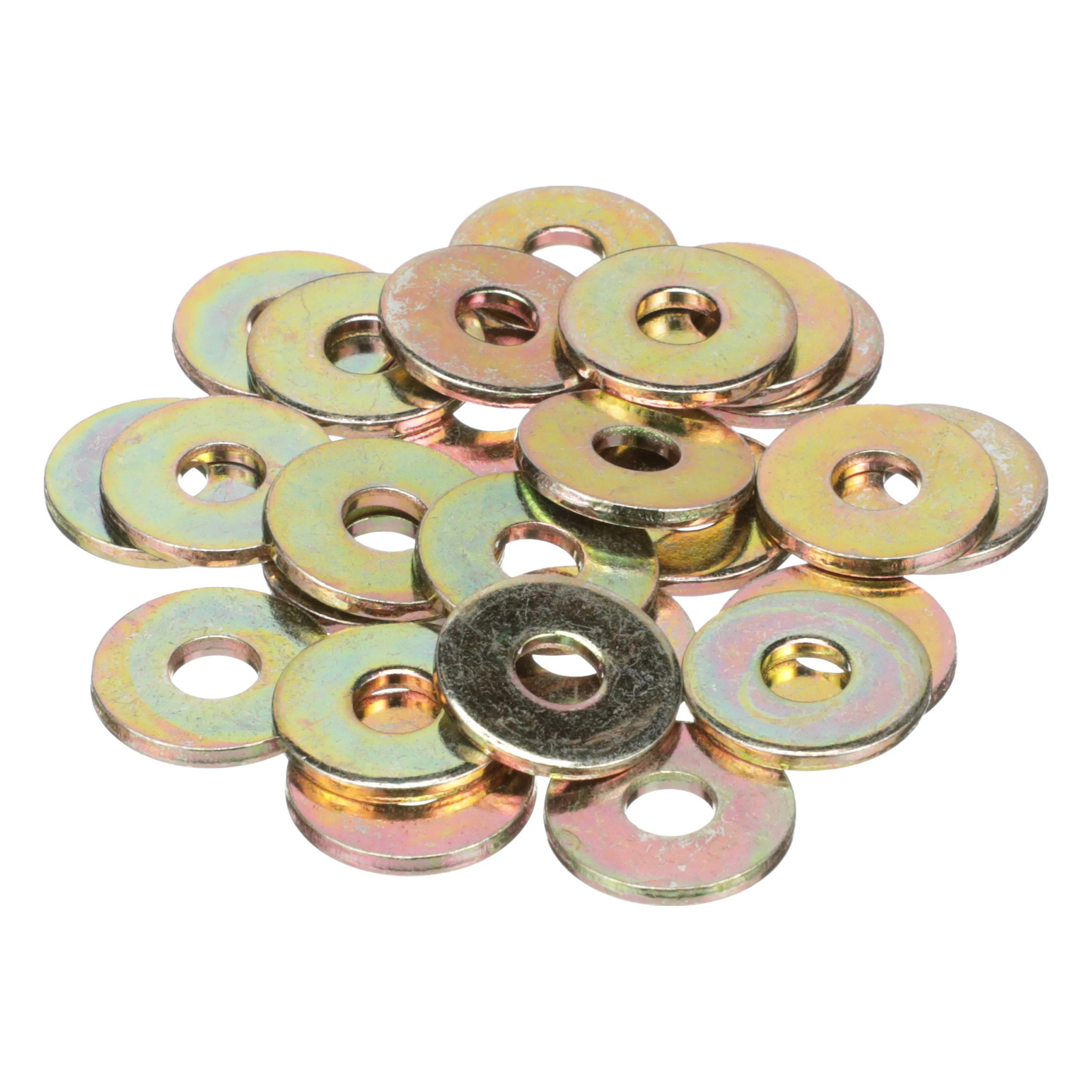 Anilha - 6,15 mm DI x 18 mm DE x 2 mm Esp