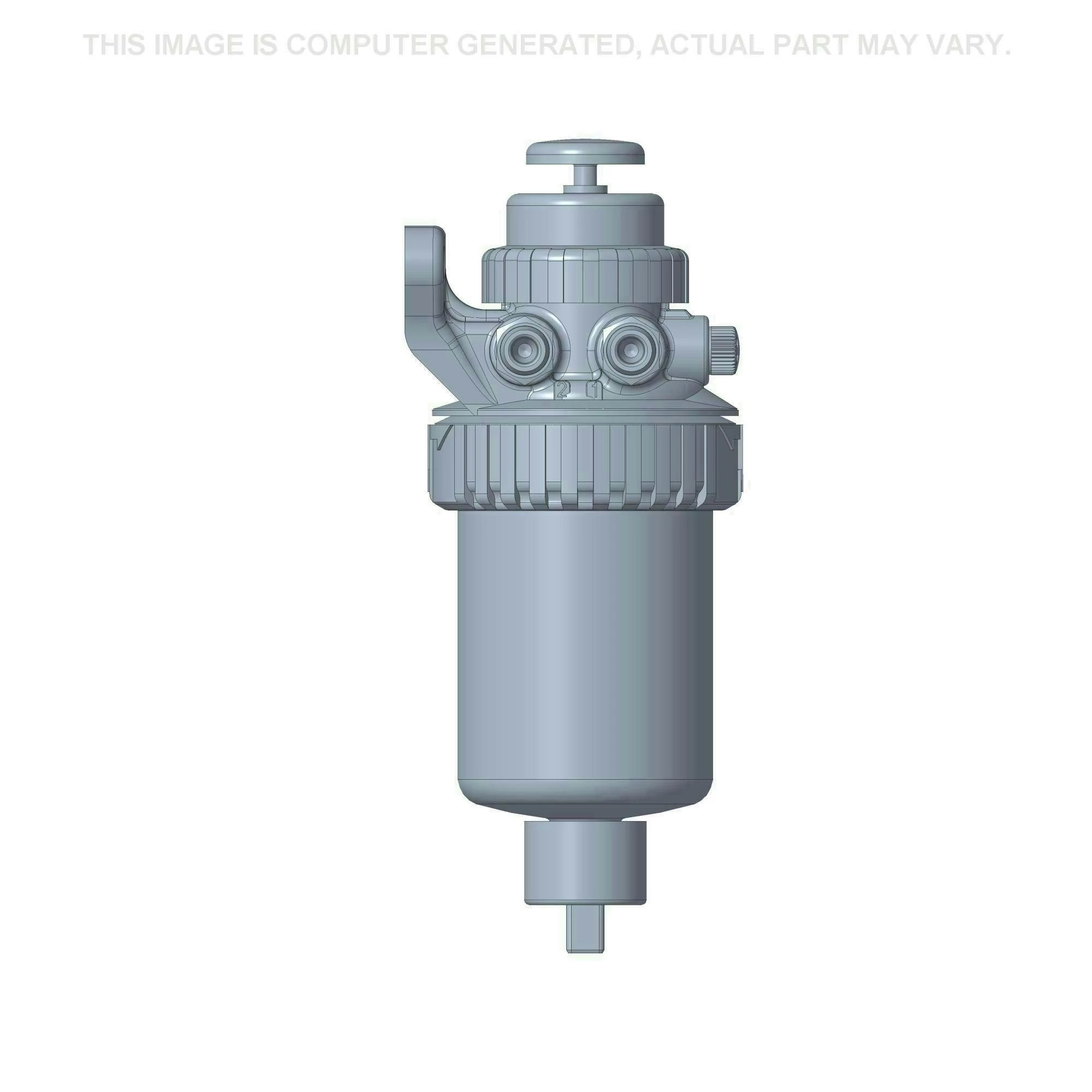 Filter Assembly