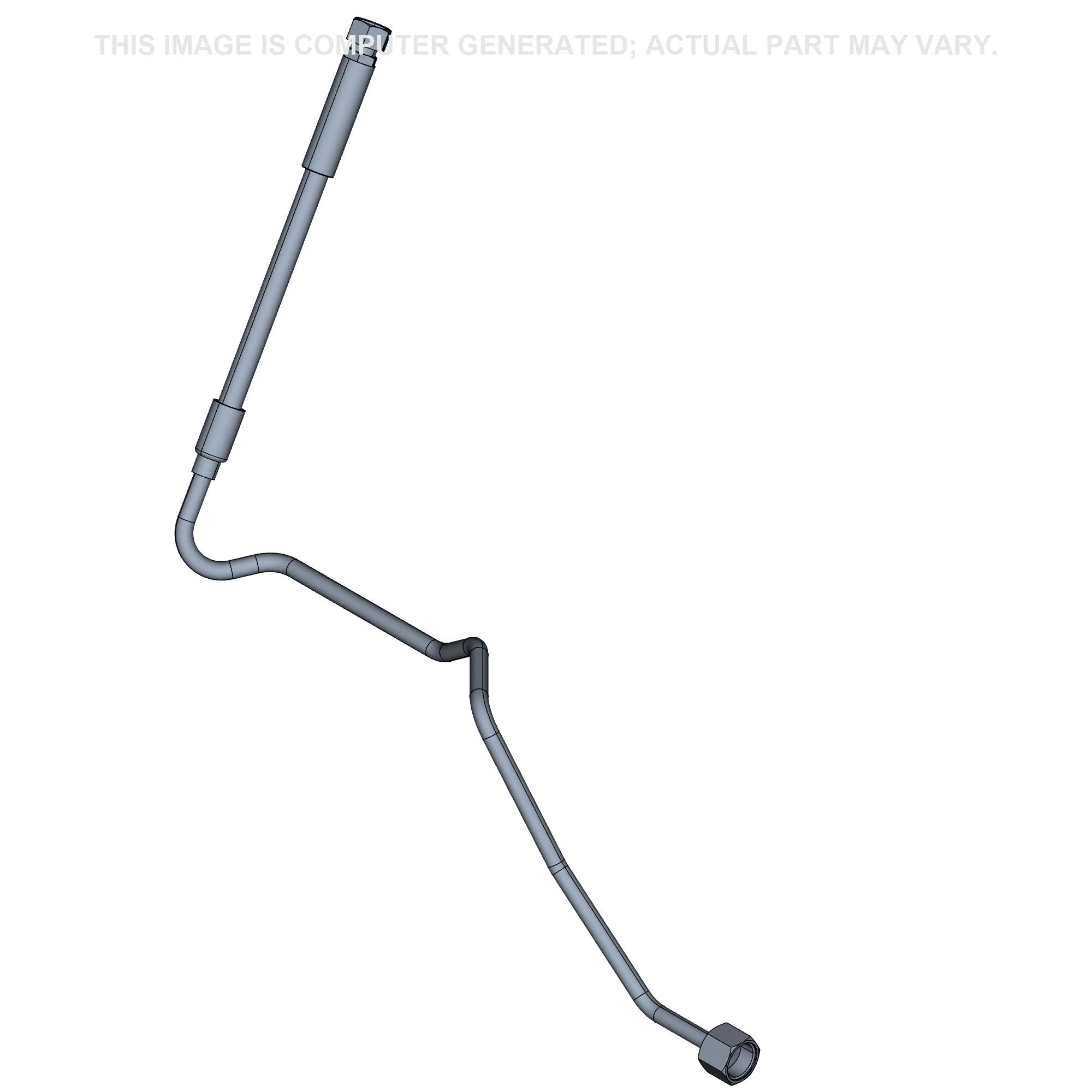 HYD TUBE | NEWHOLLANDAG | EU | EN