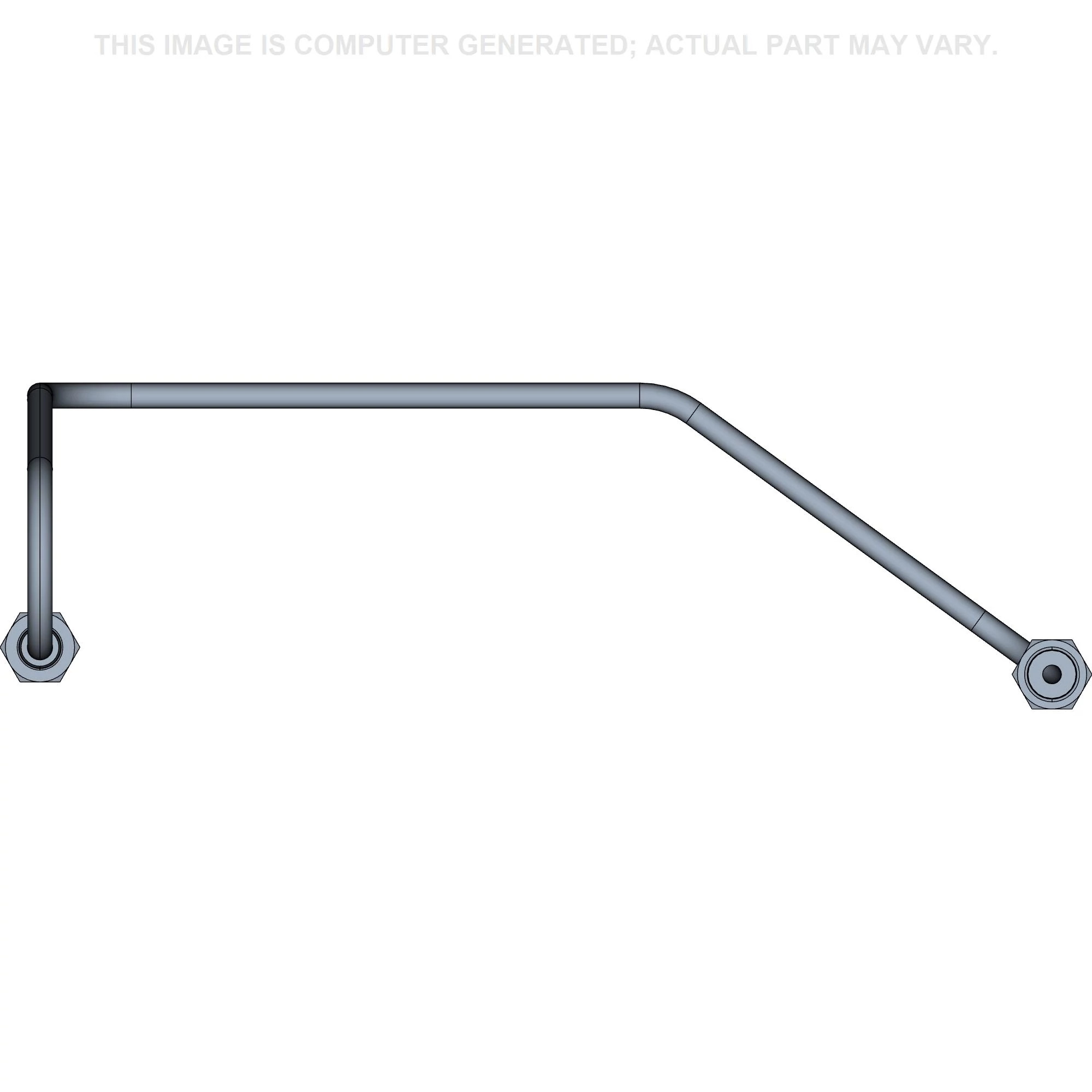 RURKA HYDRAULICZNA | NEWHOLLANDCE | EU | PL