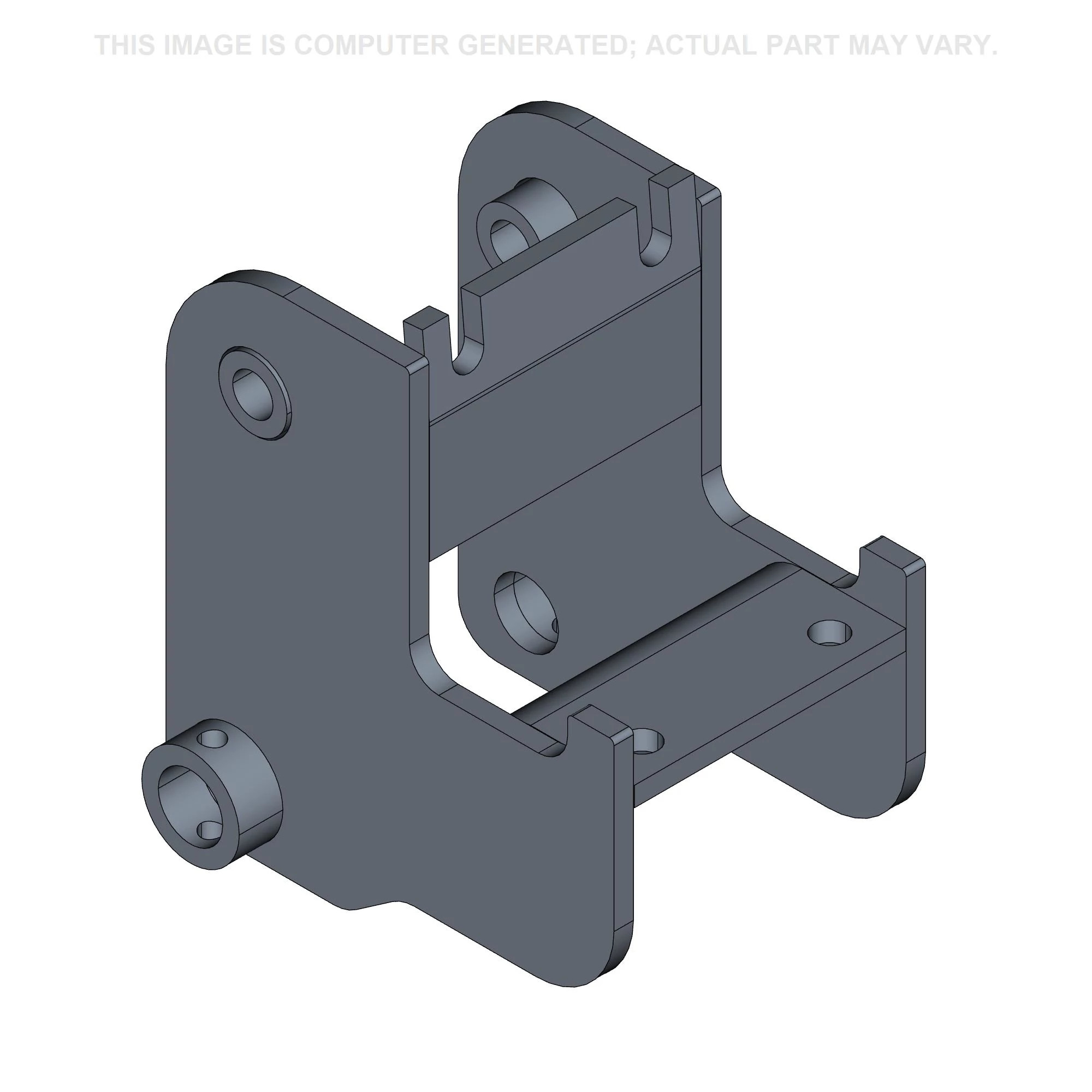 МОНТАЖ | CASEIH | EU | RU