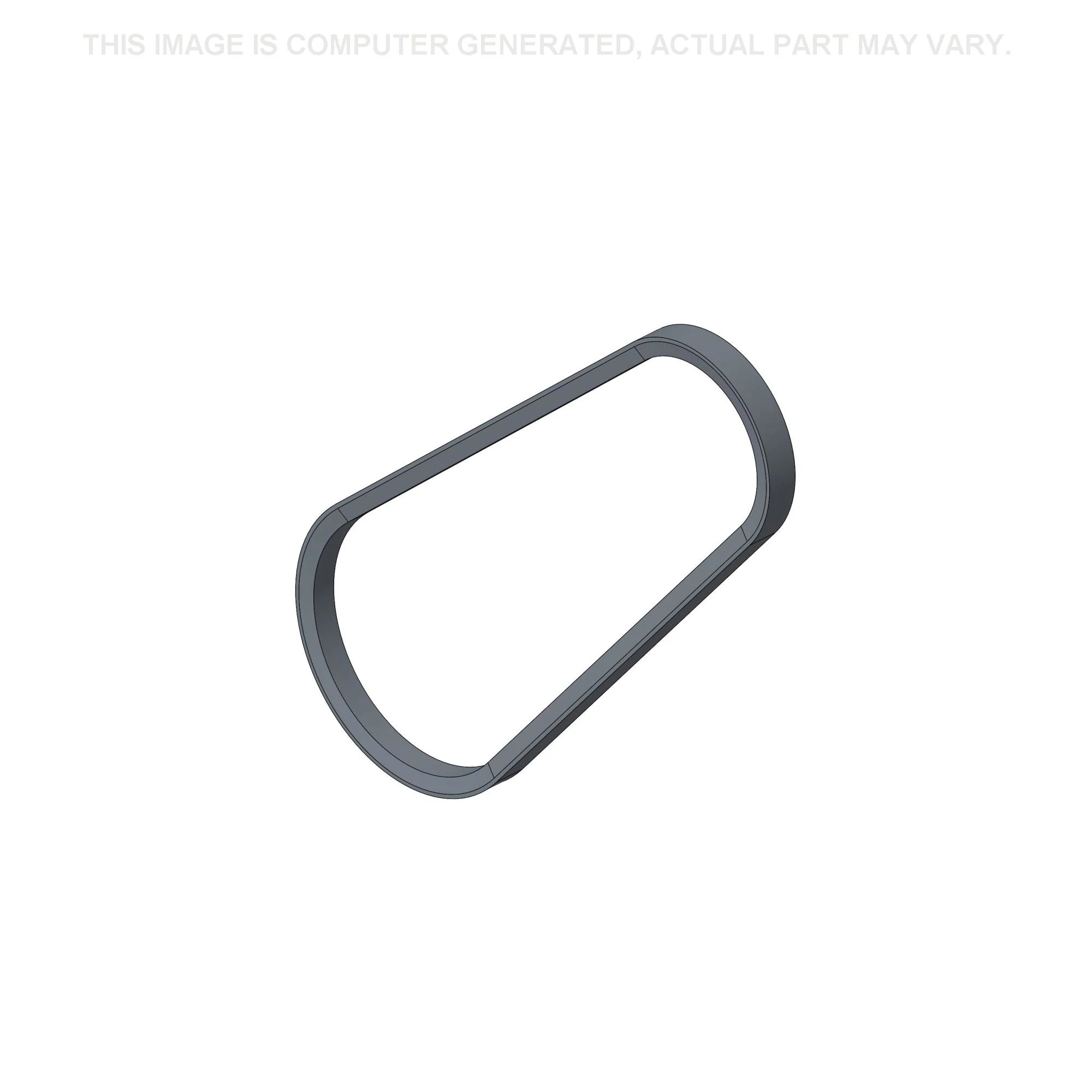 Correia trapezoidal - 1608 mm C x 31 mm L x 1 Nervura | NEWHOLLANDCE | BR | PT