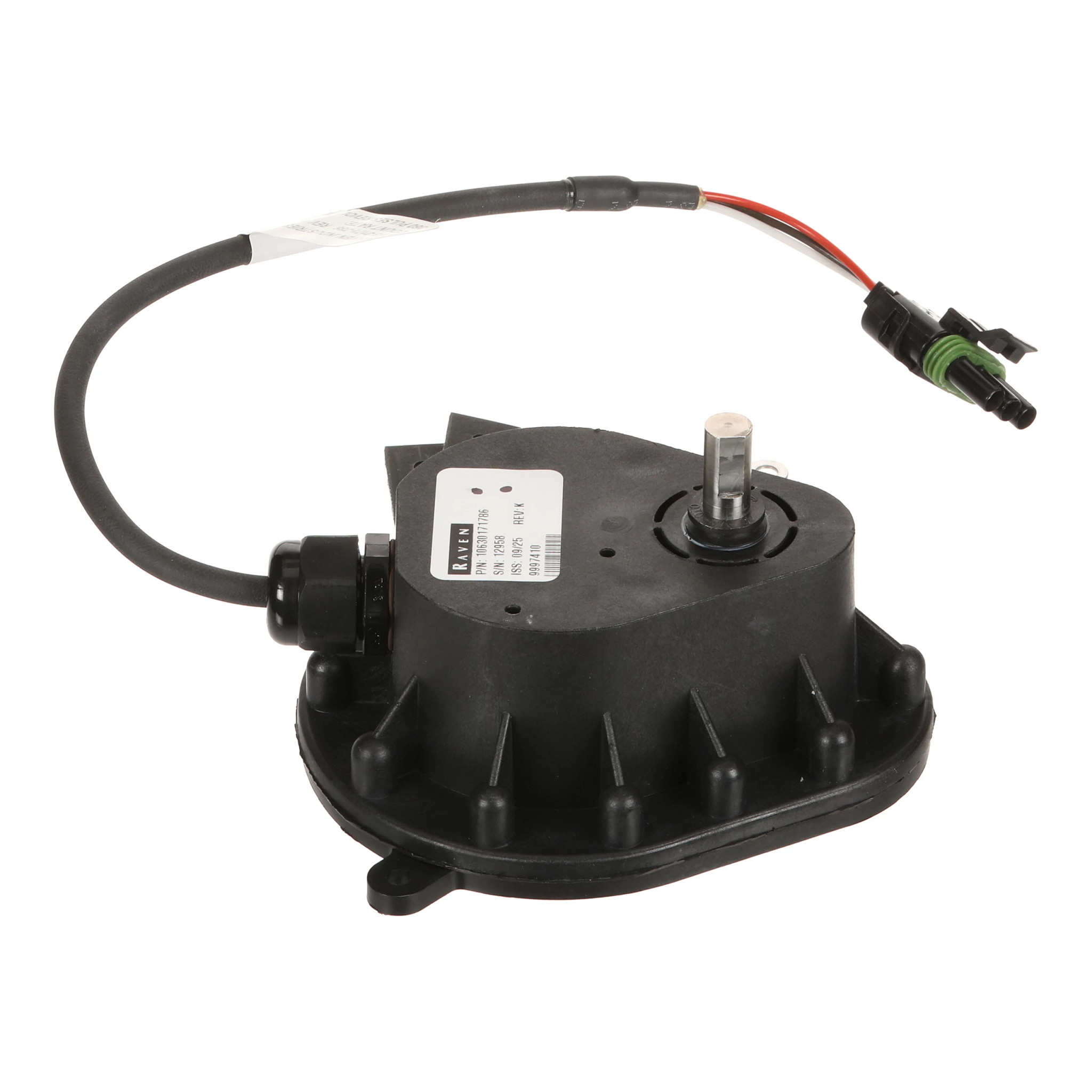 ENCODER | CASEIH | IE | EN