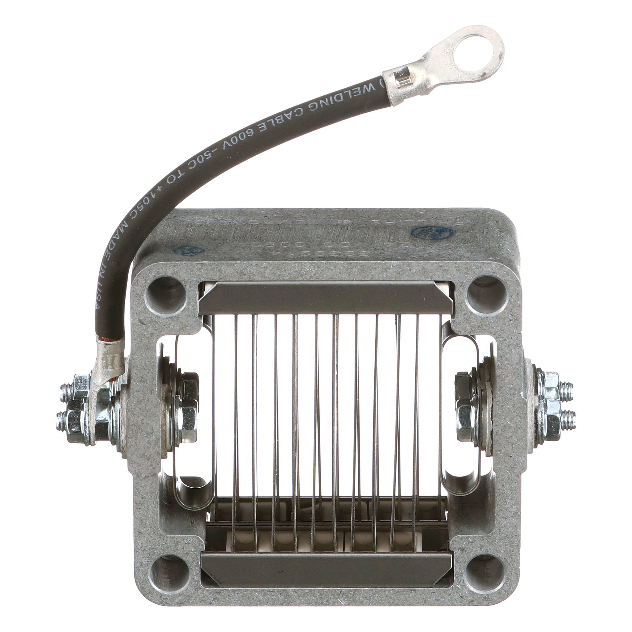 HEATER | CASEIH | SA | EN