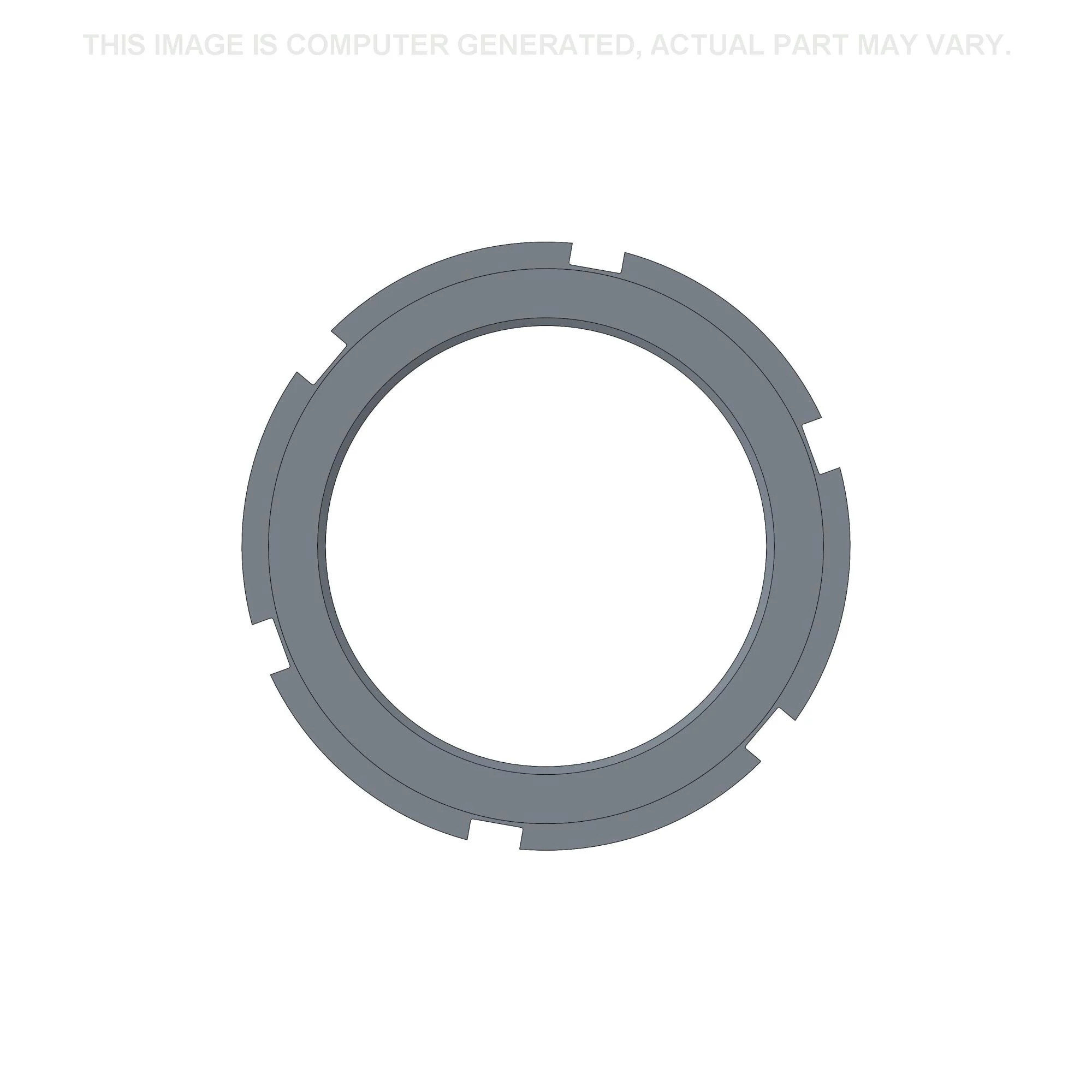 LOCK NUT | NEWHOLLANDAG | US | EN
