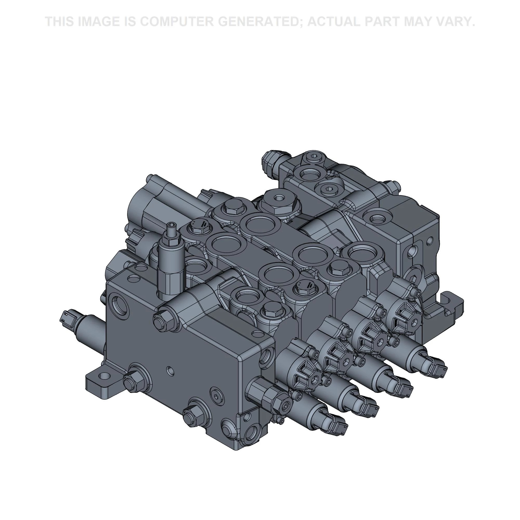 Valve | CASECE | CA | EN