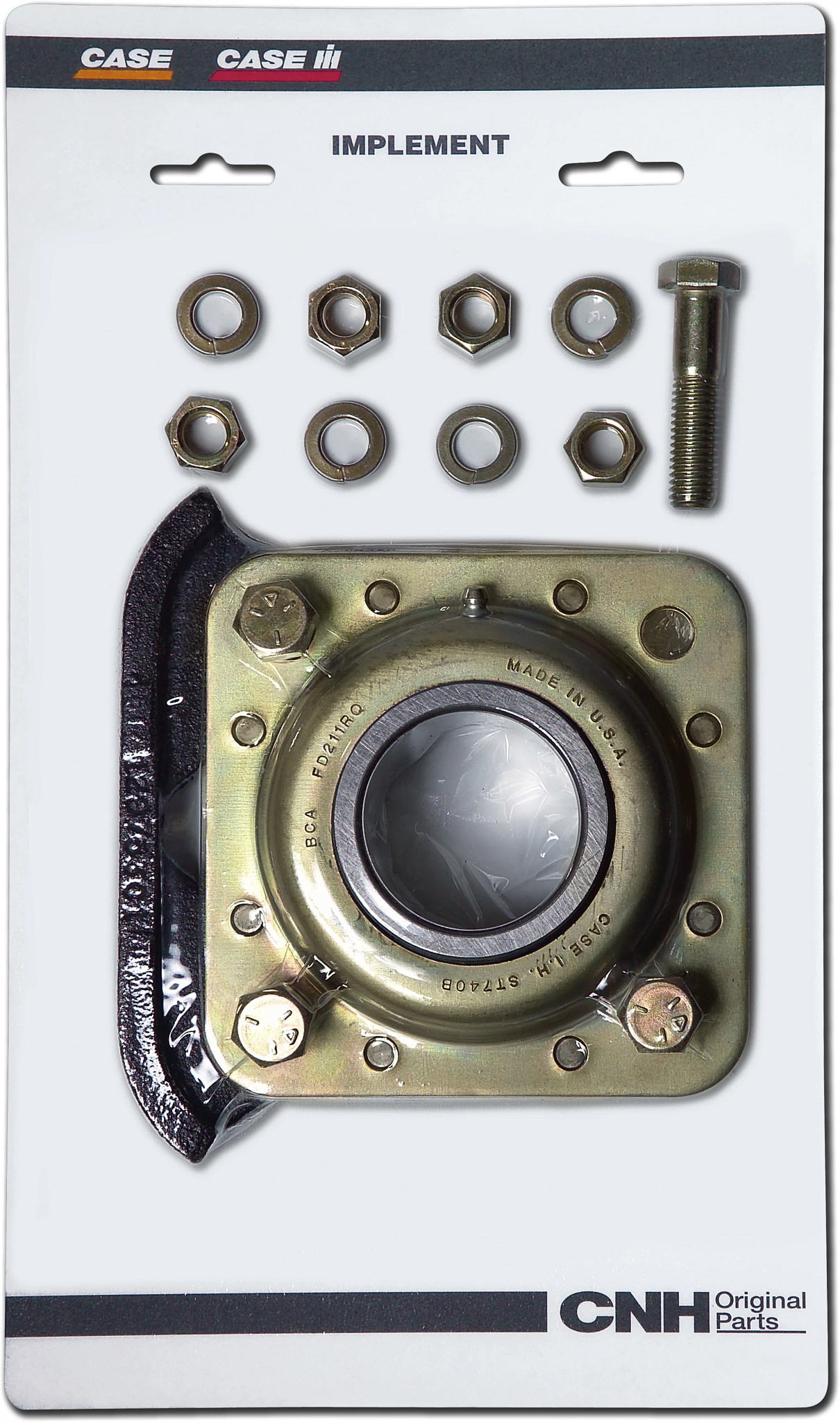 KIT | CASECE | CA | FR