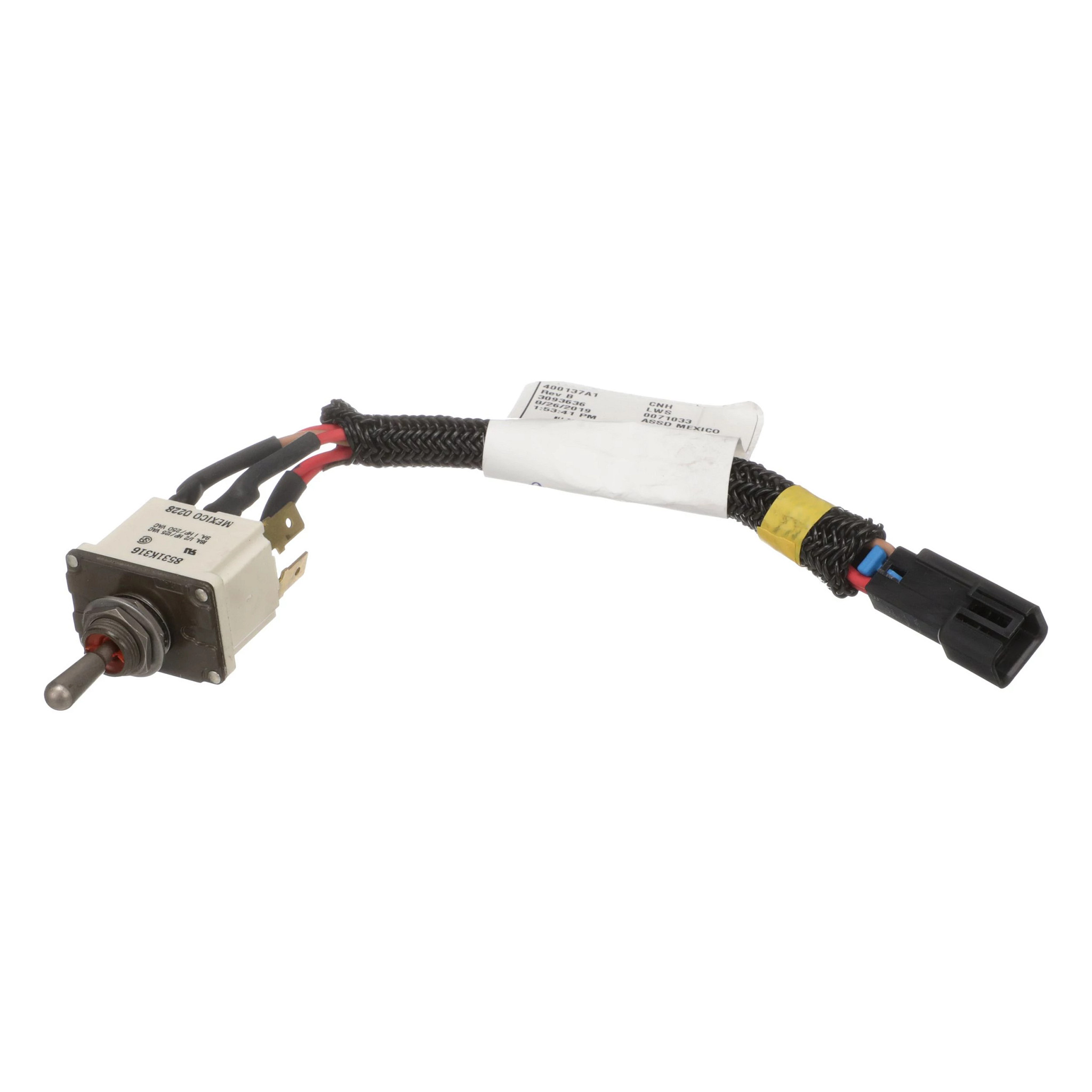 SWITCH | CASEIH | US | EN