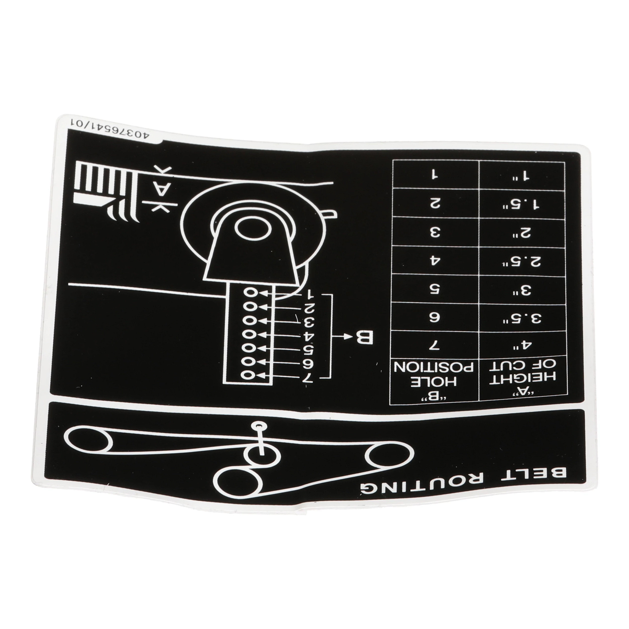 DECALCOMANIA IMPORTA | NEWHOLLANDAG | IT | IT