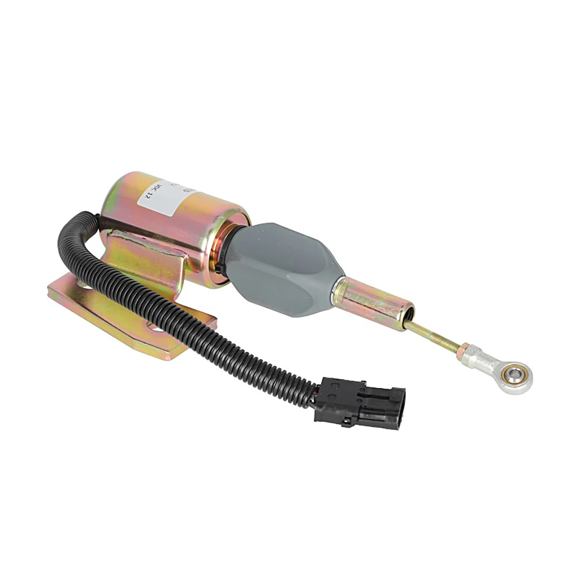 SOLENOID | NEWHOLLANDAG | AU | EN