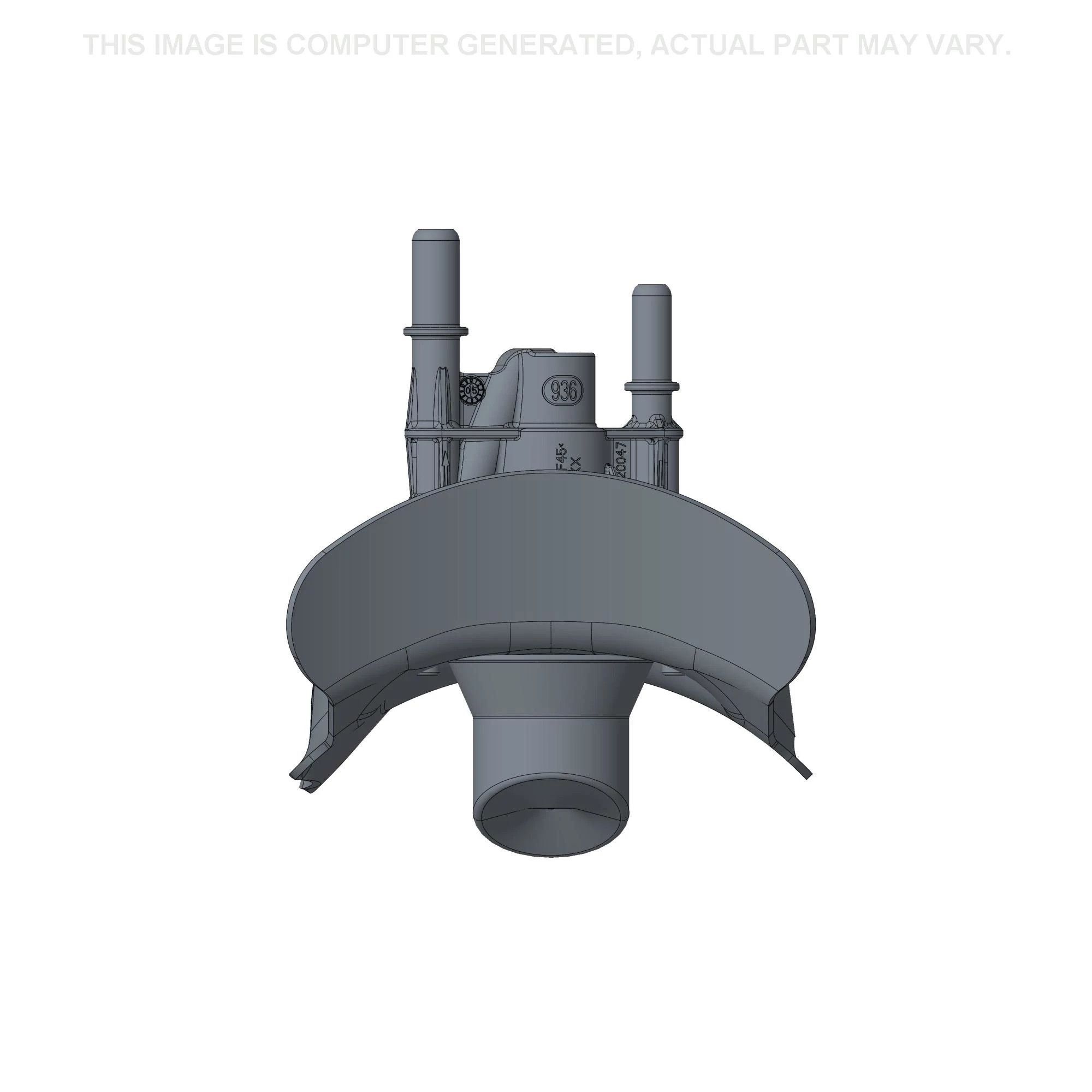 CORE-INJECTOR, EMISSIONS | NEWHOLLANDAG | DE | DE
