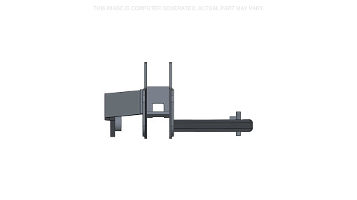 FRAME ASSY | NEWHOLLANDAG | EU | FR