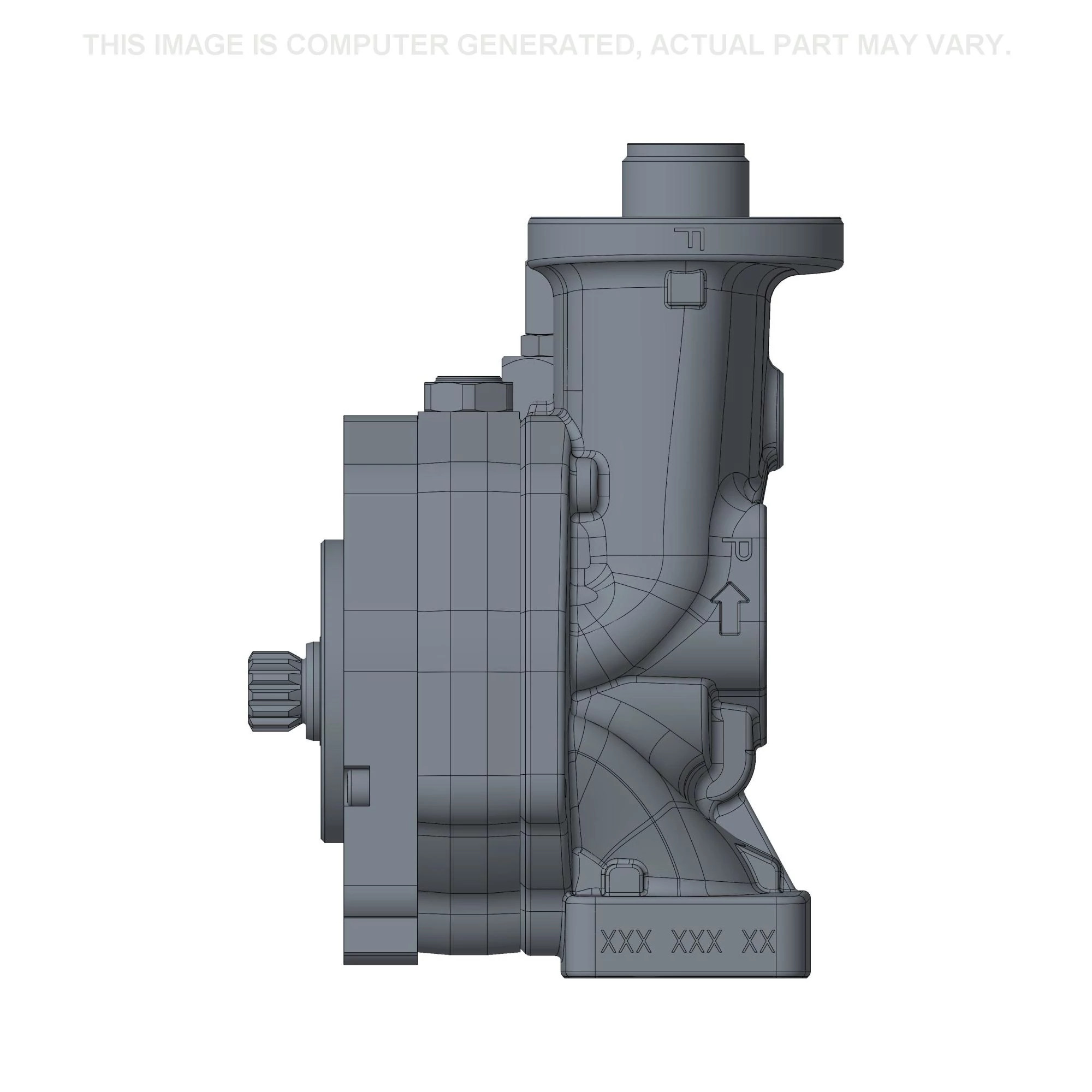 REMAN-HYD PUMP | CASEIH | US | EN