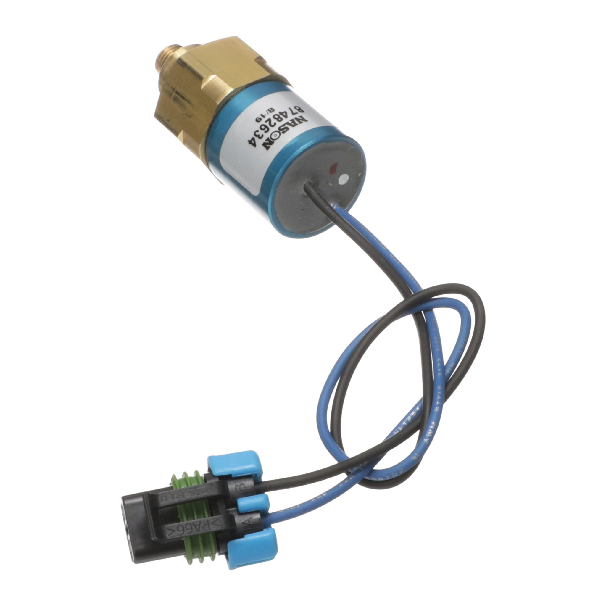 Stabilizer Pressure Switch