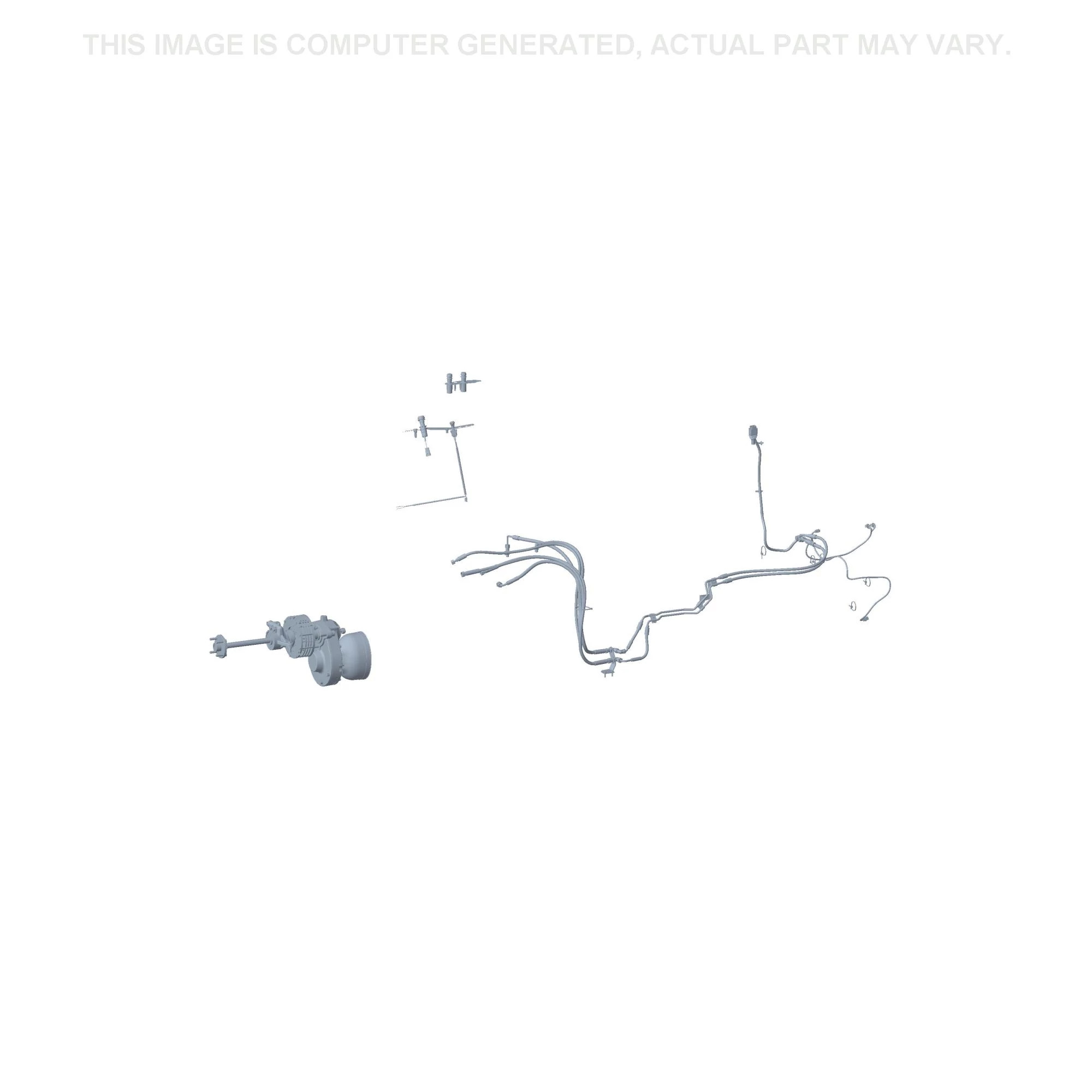 DIA KIT, TRACTOR | CASEIH | CA | EN