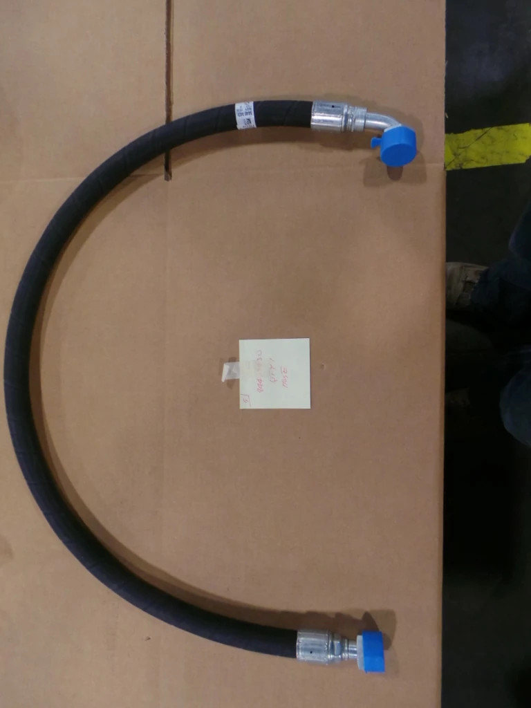 HOSE | CASEIH | CA | FR