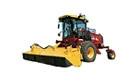 ANDAINEUSE AUTOMOTRICE SPEEDROWER | NEWHOLLANDAG | CA | FR