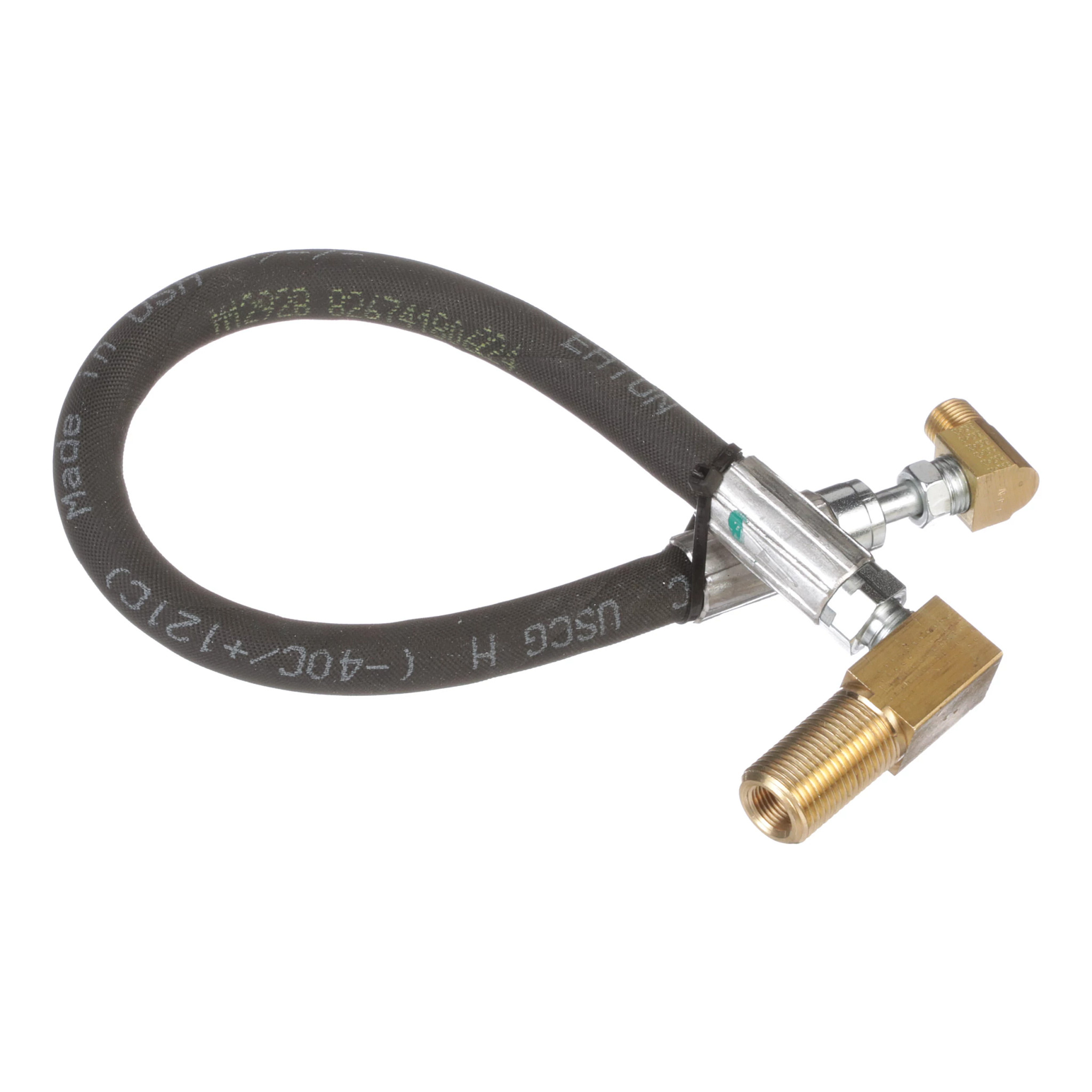 HYDRAULIC HOSE | NEWHOLLANDCE | CA | EN