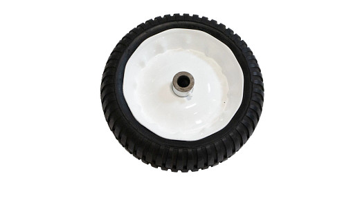 Tire And Wheel Assembly - 10.25