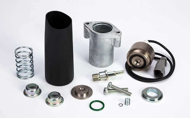 KIT DE SERVICIO | CASECE | ES | ES