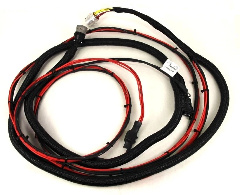 REMAN-WIRE HARNESS | NEWHOLLANDAG | IE | EN